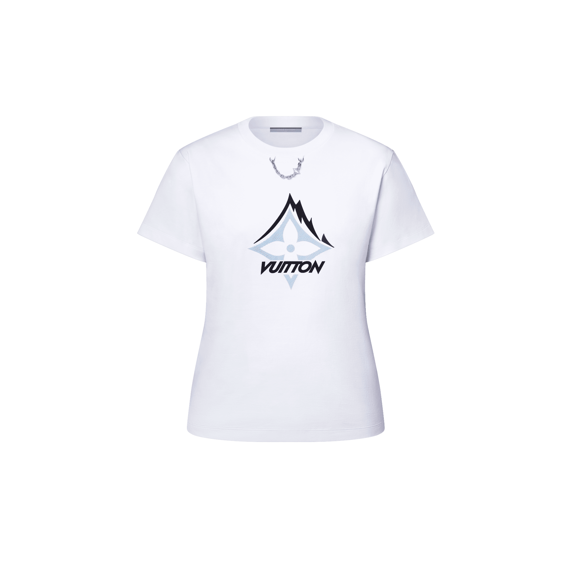 マウンテン シグネチャーTシャツ - 画像 (2)