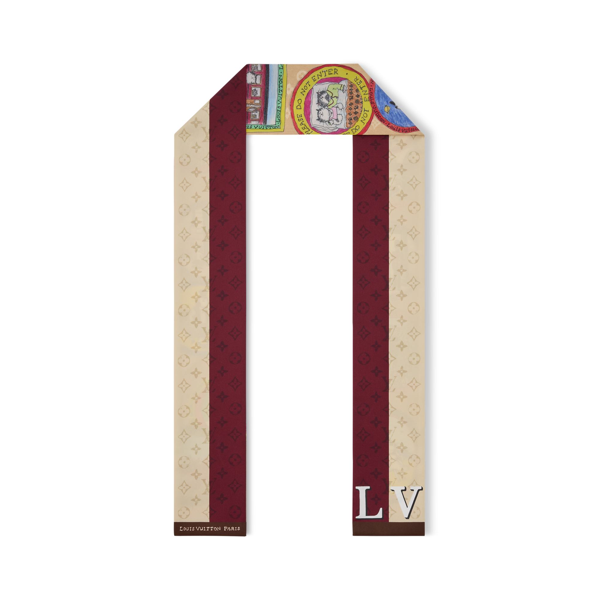 バンドー・マイ LV トランク - 画像 (4)