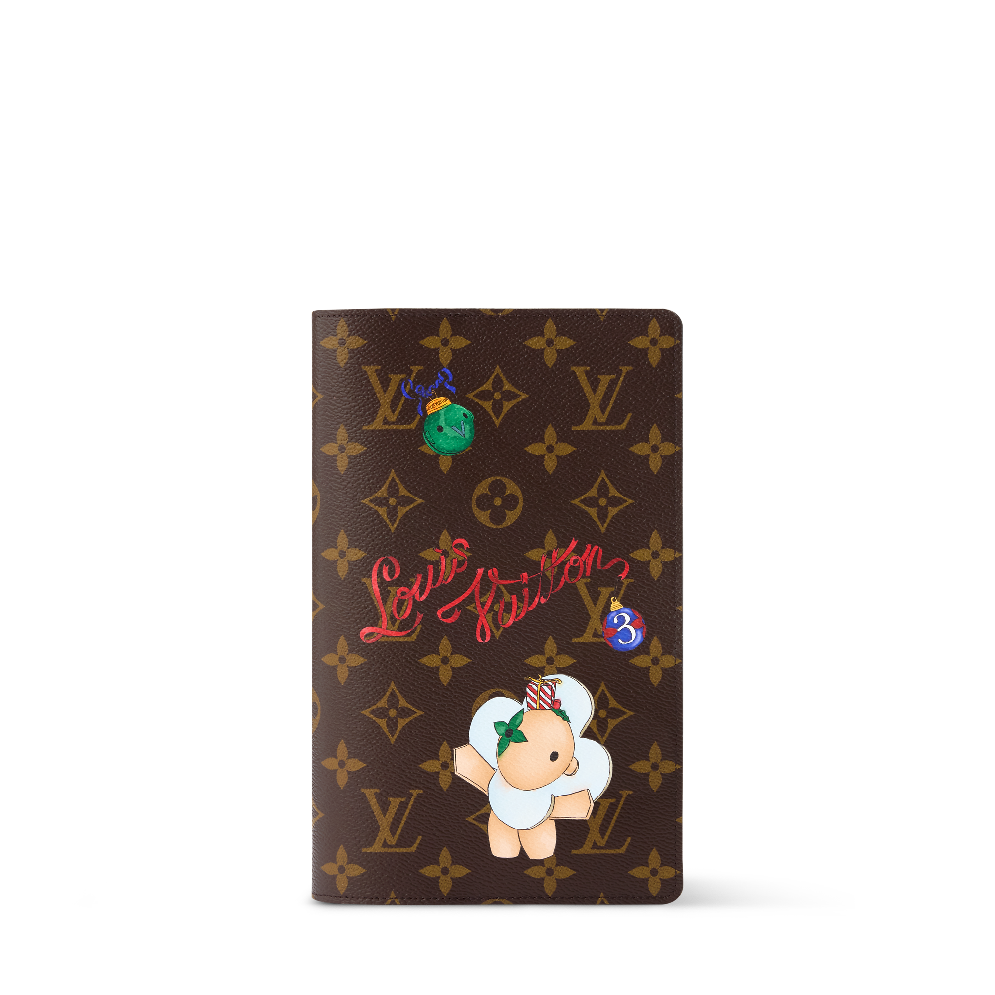 ノートブックカバーMM