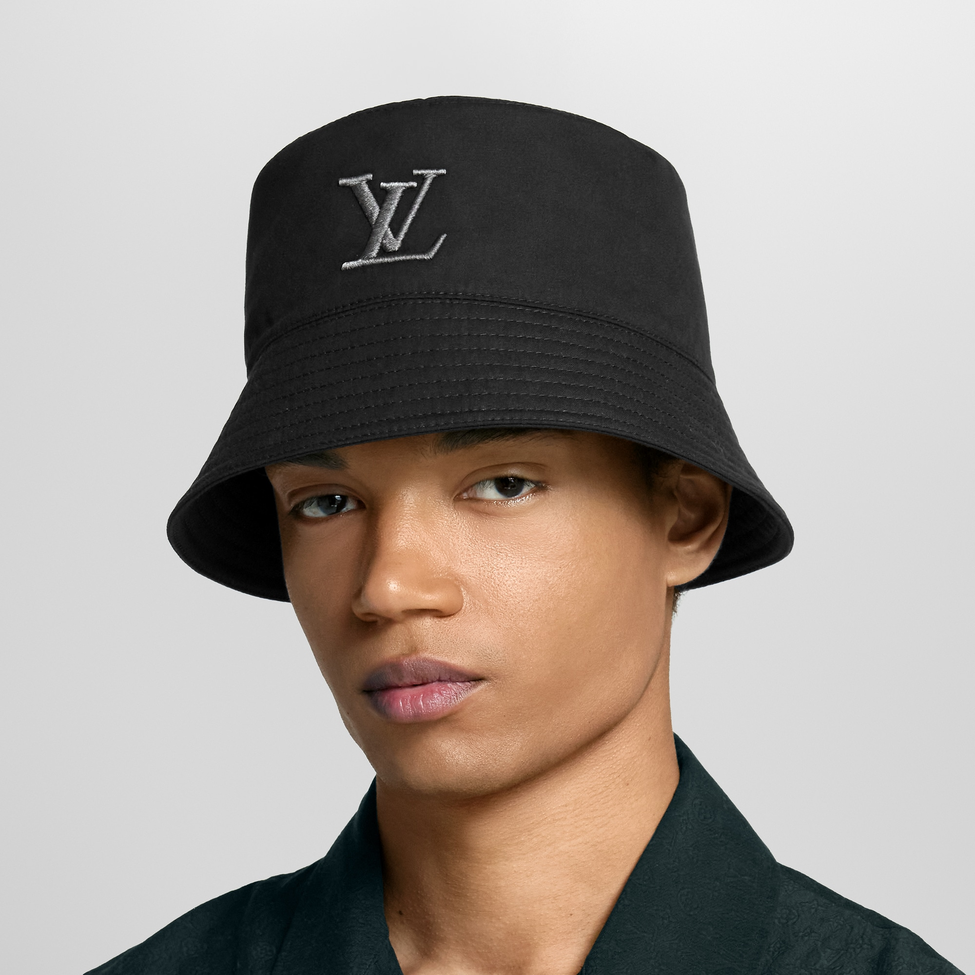バケットハット･オンリー LV