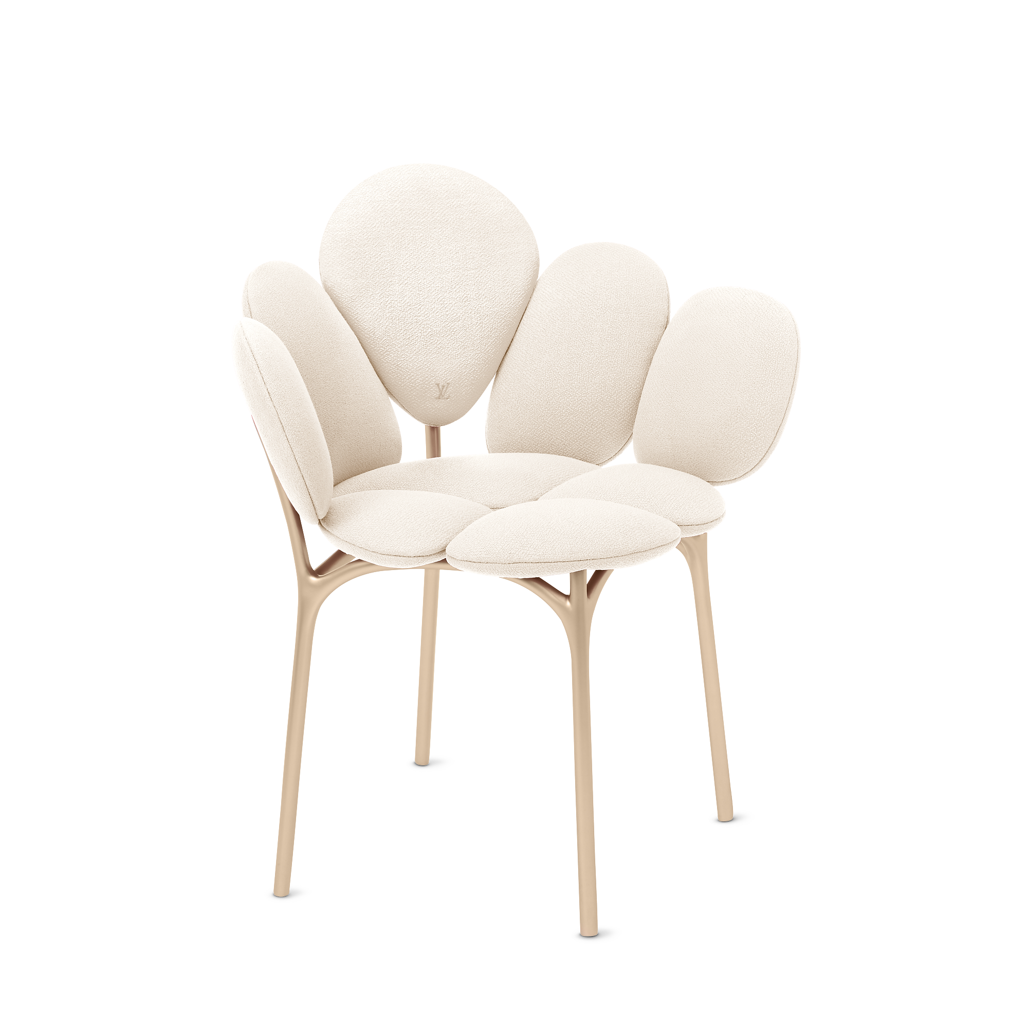 Petal Chair Outdoor By Marcel Wanders