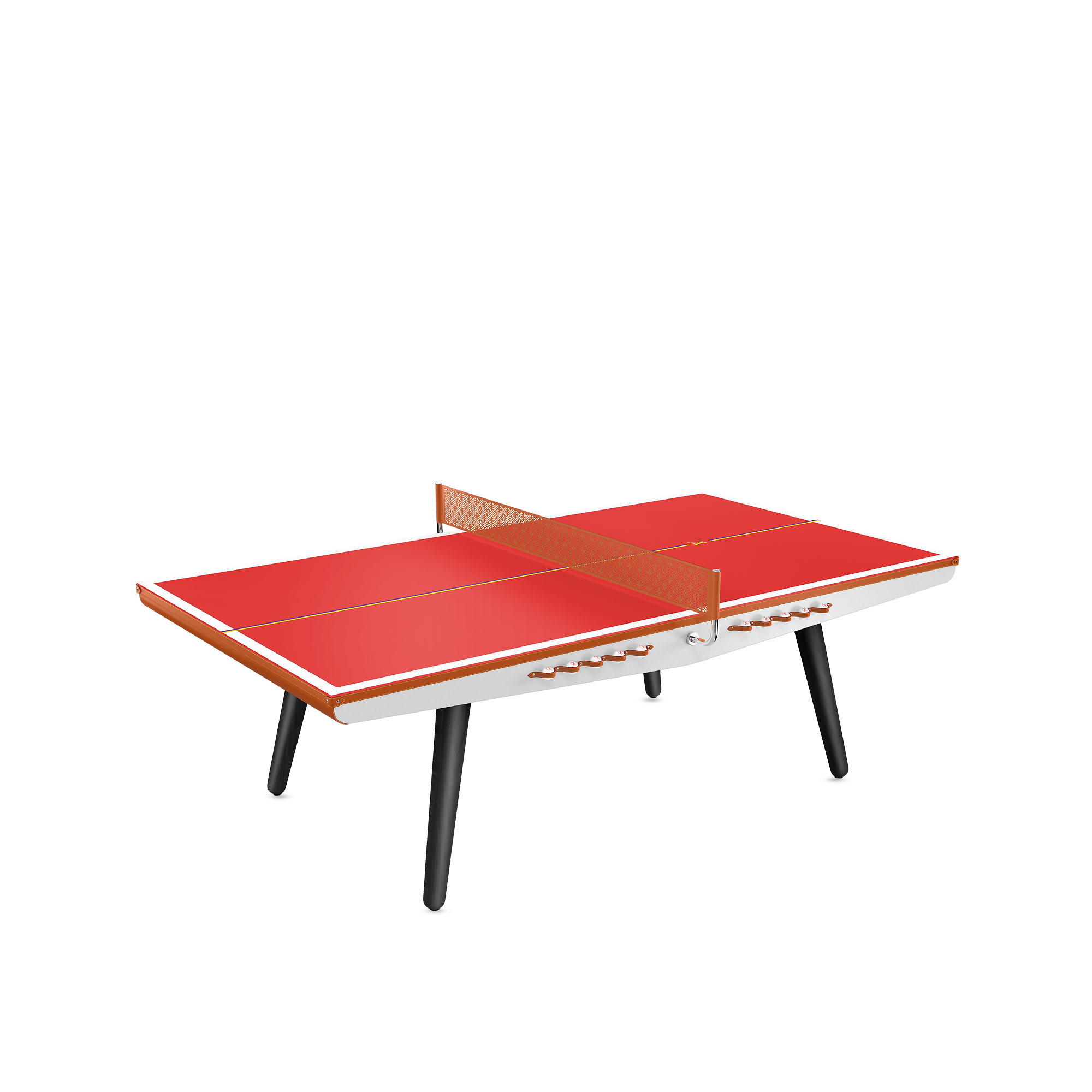 Ping-Pong Table Leather domestic size