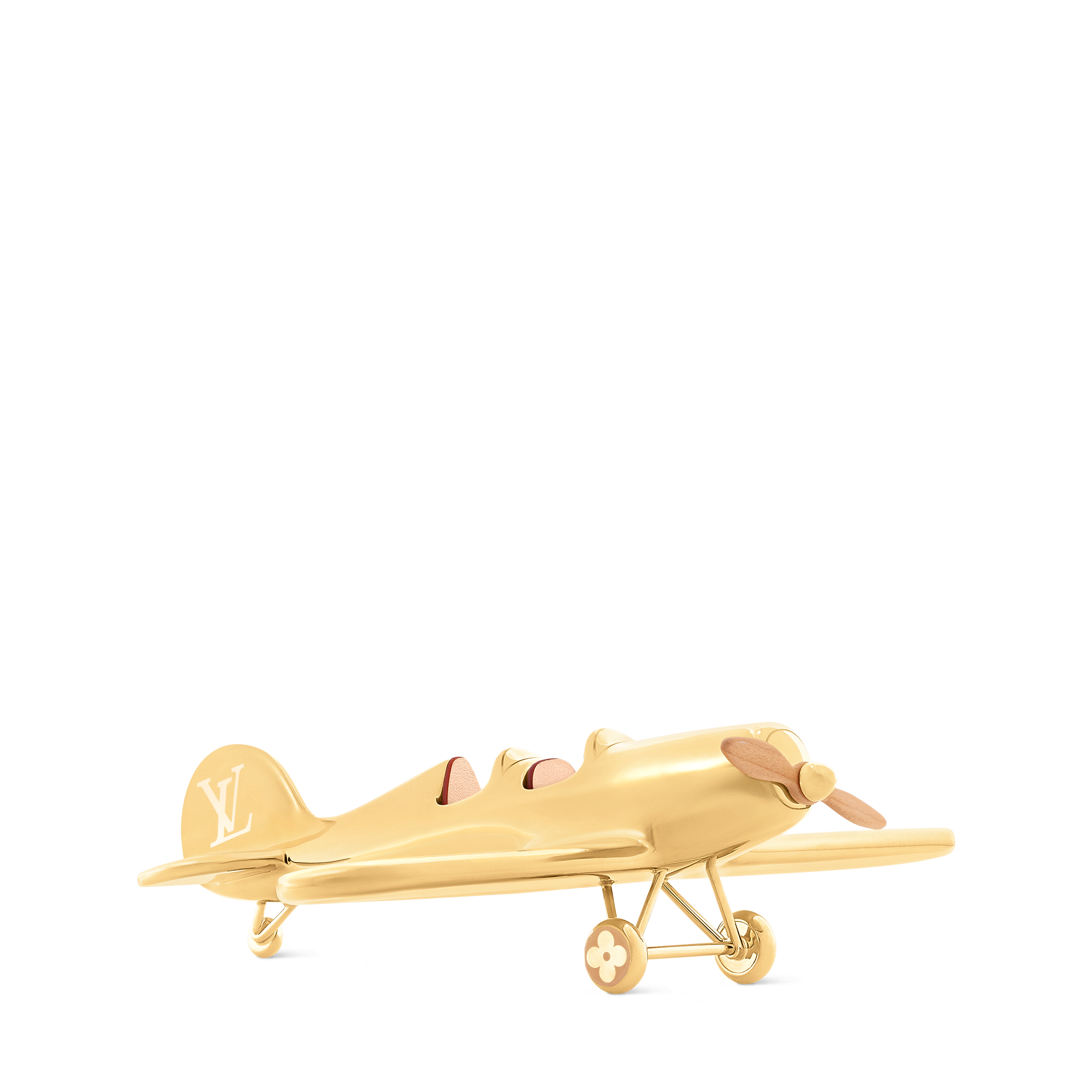 プレス パピエ･アビオン