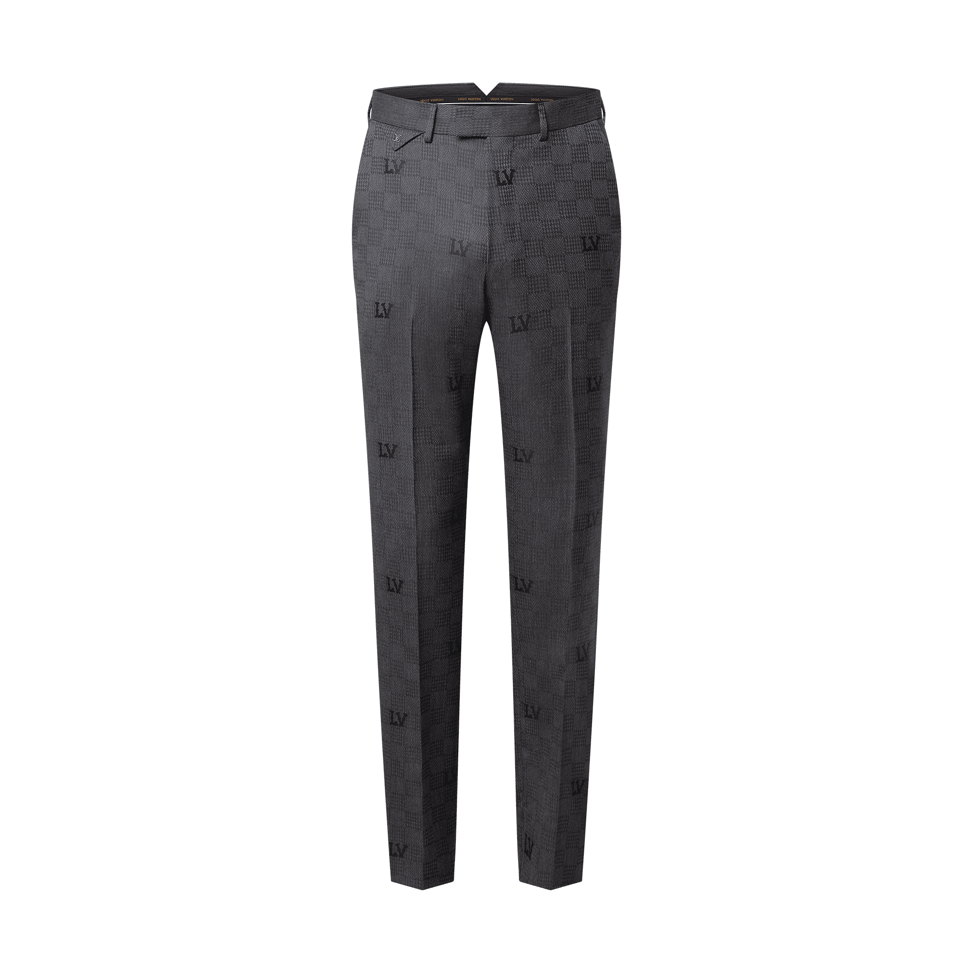 ポンヌフ シガレットパンツ