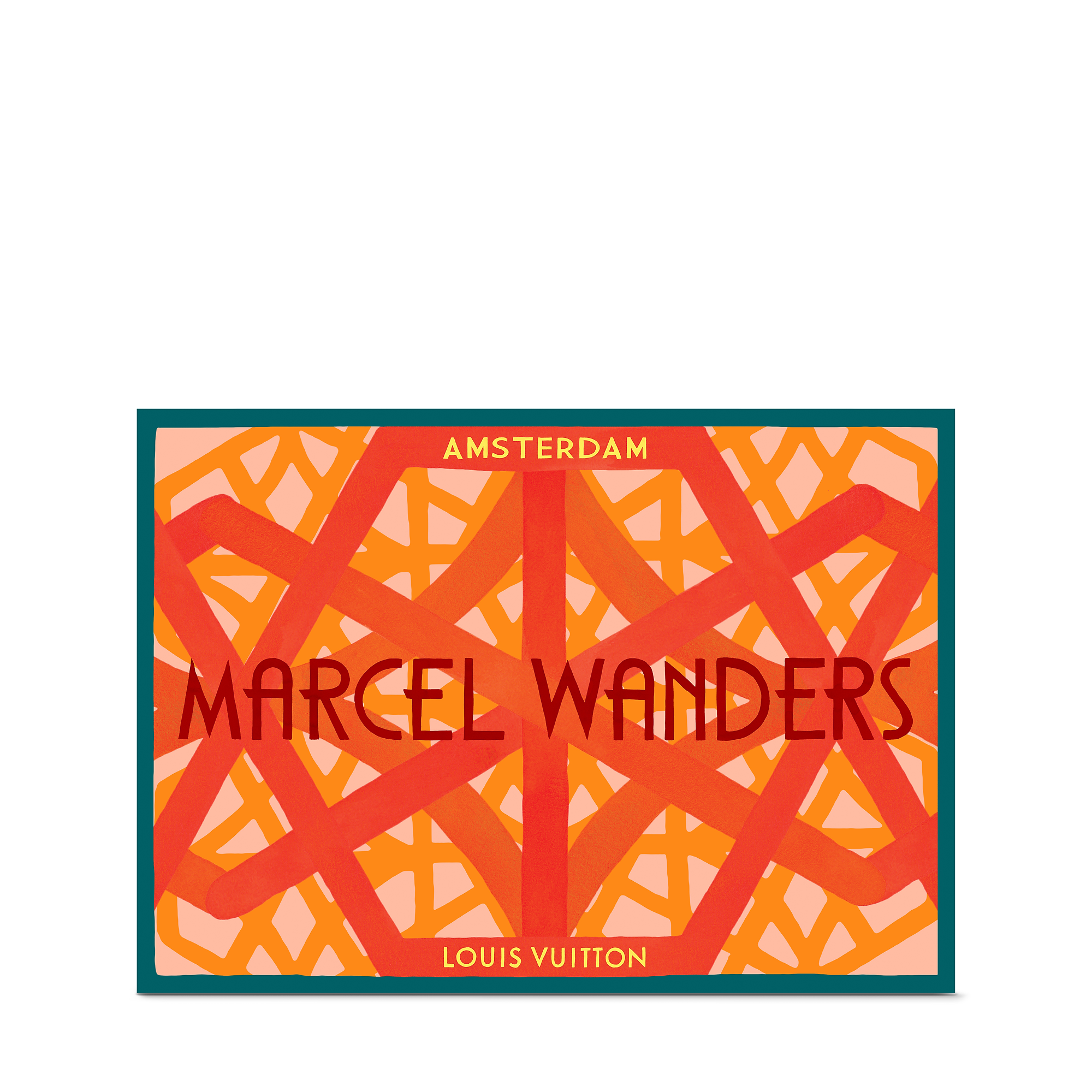 Poster of Marcel Wanders