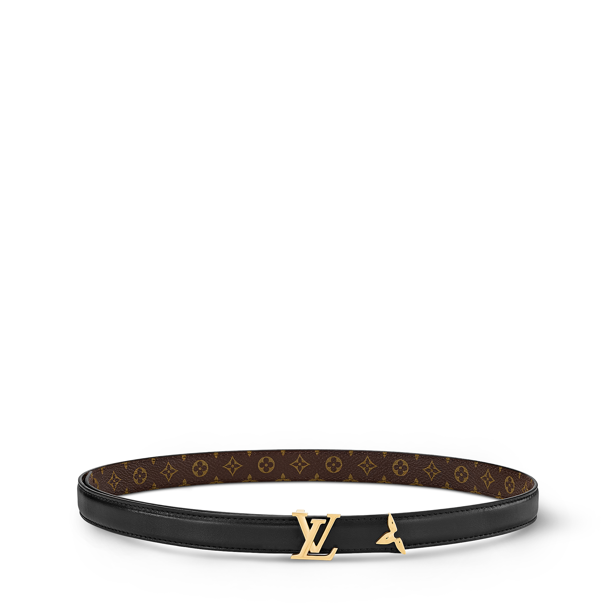 ベルト・プリティー LV 20MM リバーシブル - 画像 (2)
