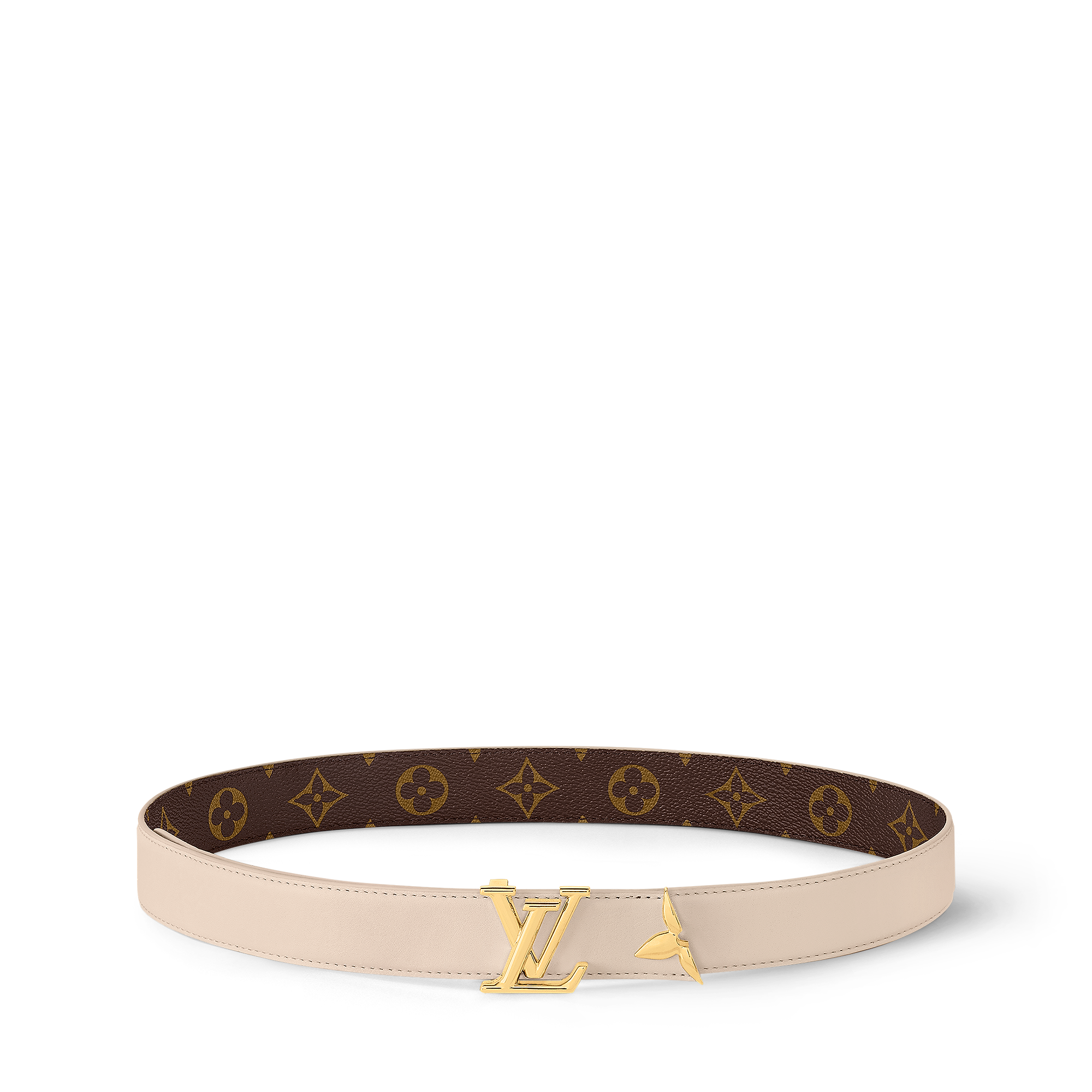 ベルト・プリティー LV 30MM リバーシブル - 画像 (2)