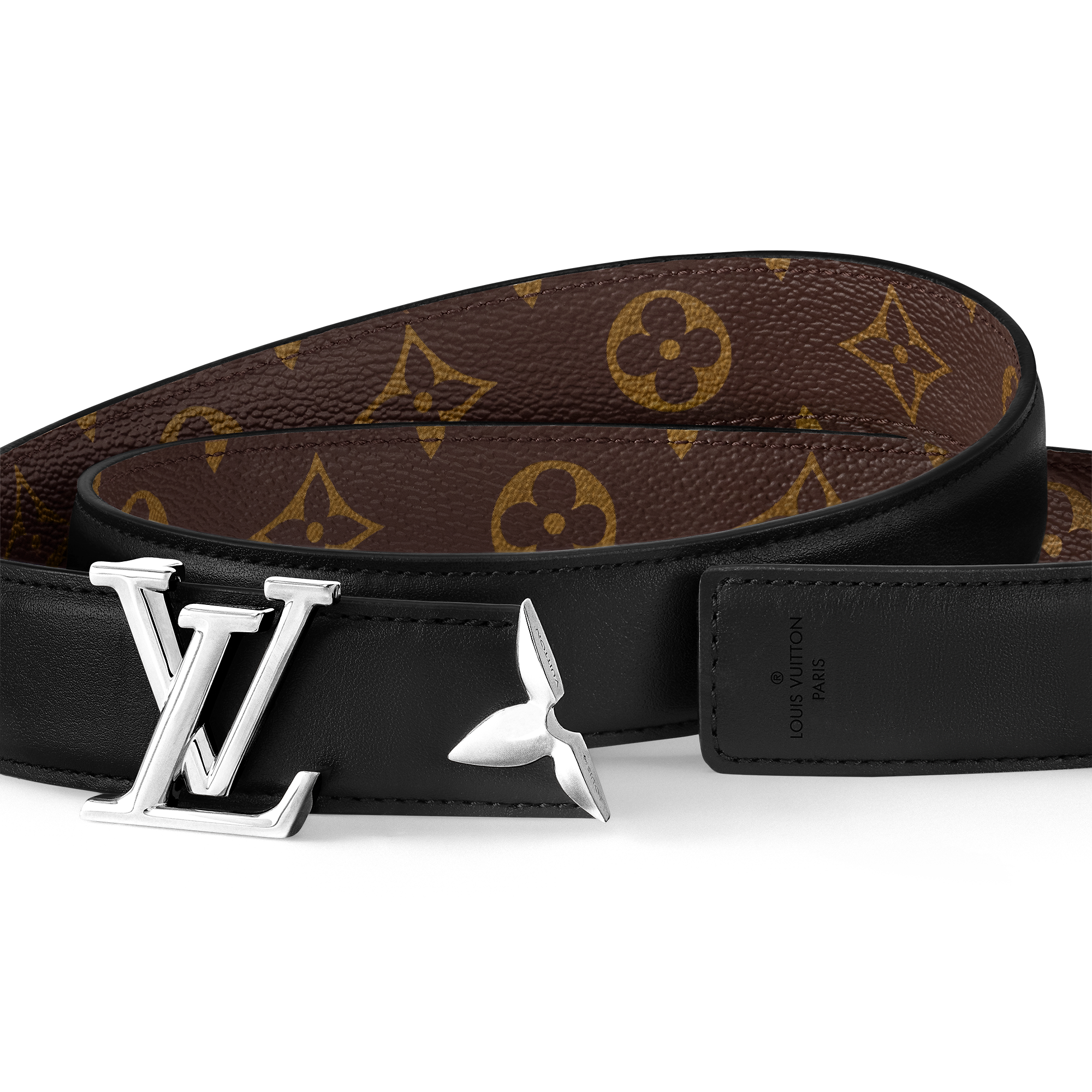 ベルト・プリティー LV 30MM リバーシブル - 画像 (3)