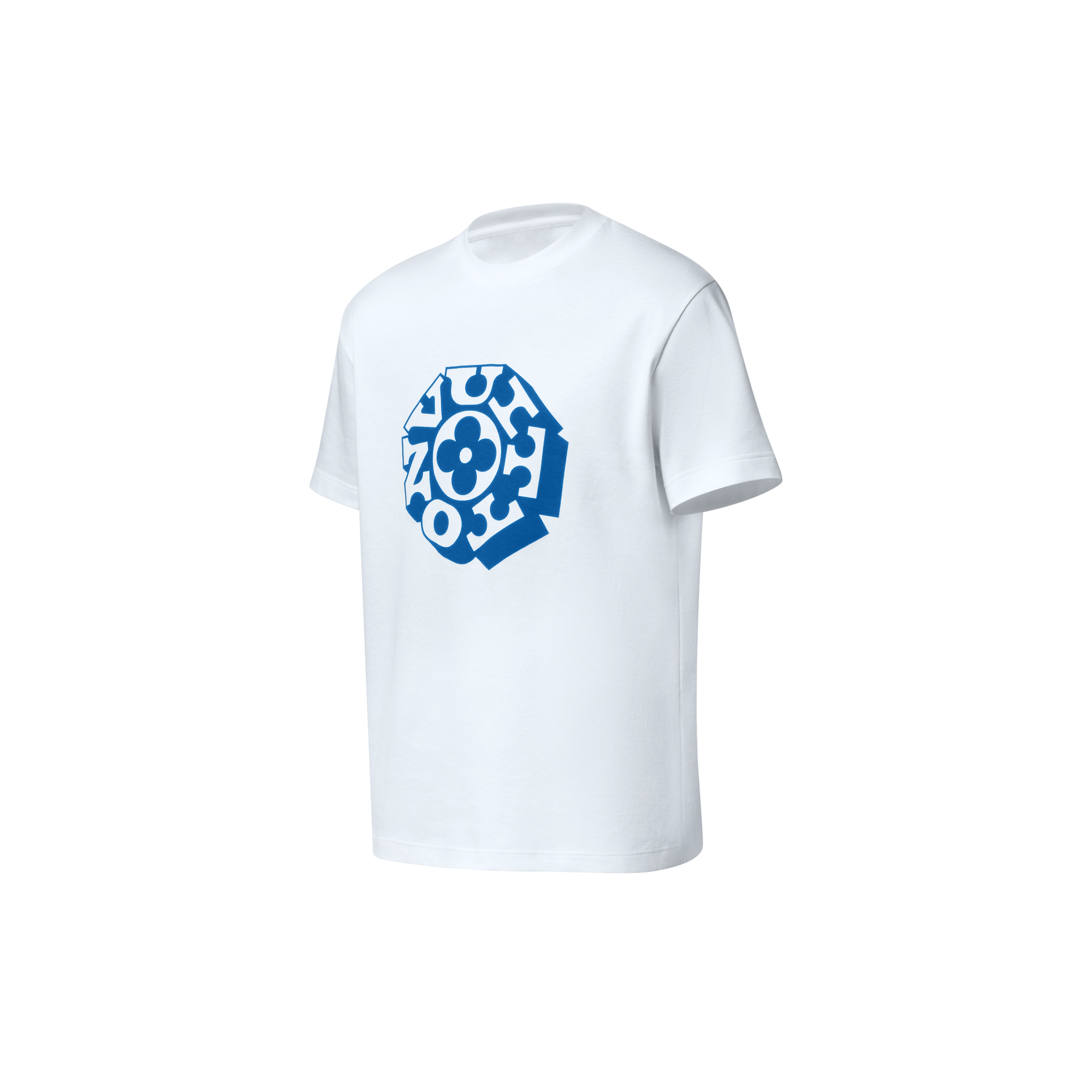 プリントシグネチャー Tシャツ - 画像 (2)