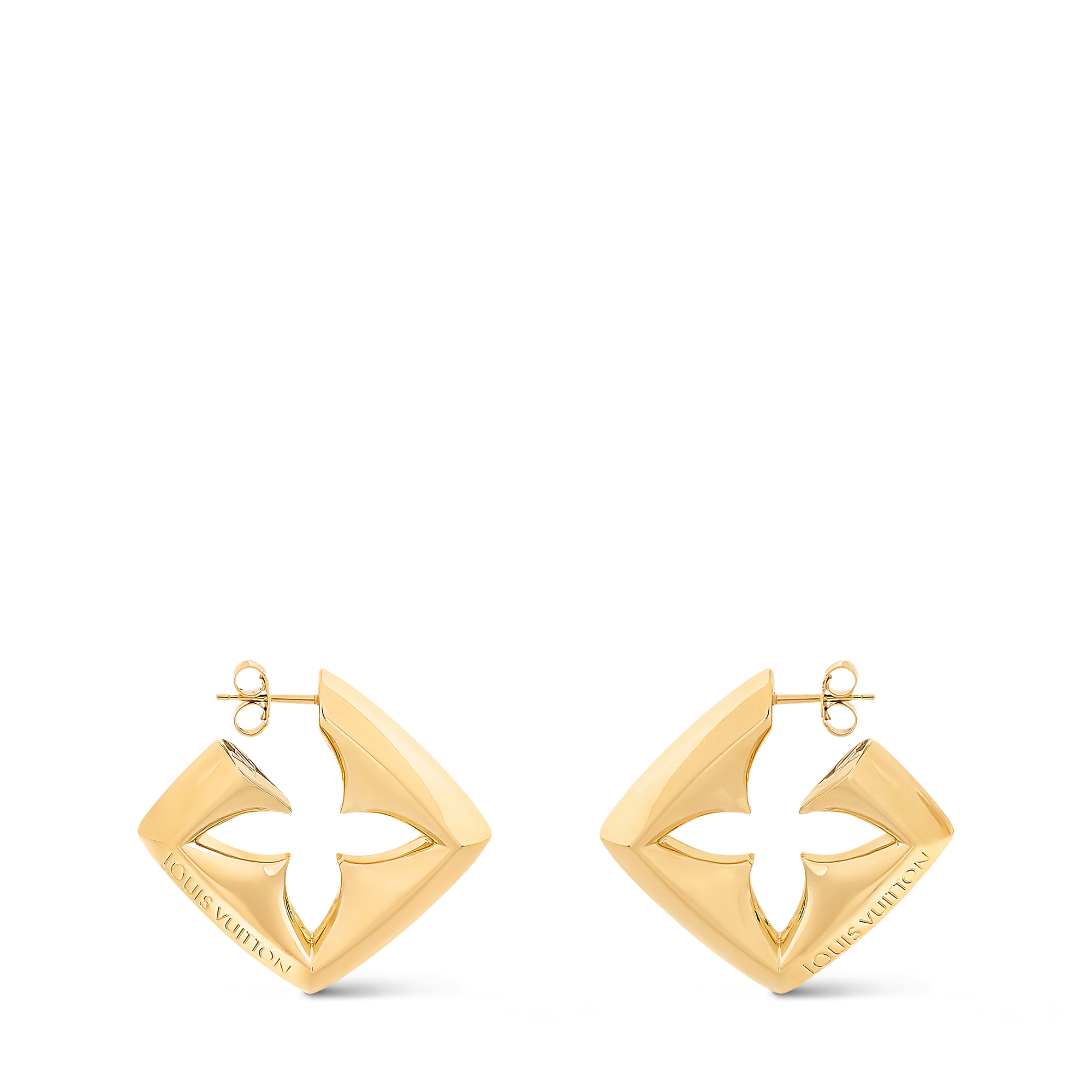 ピアス･パフィーグラム