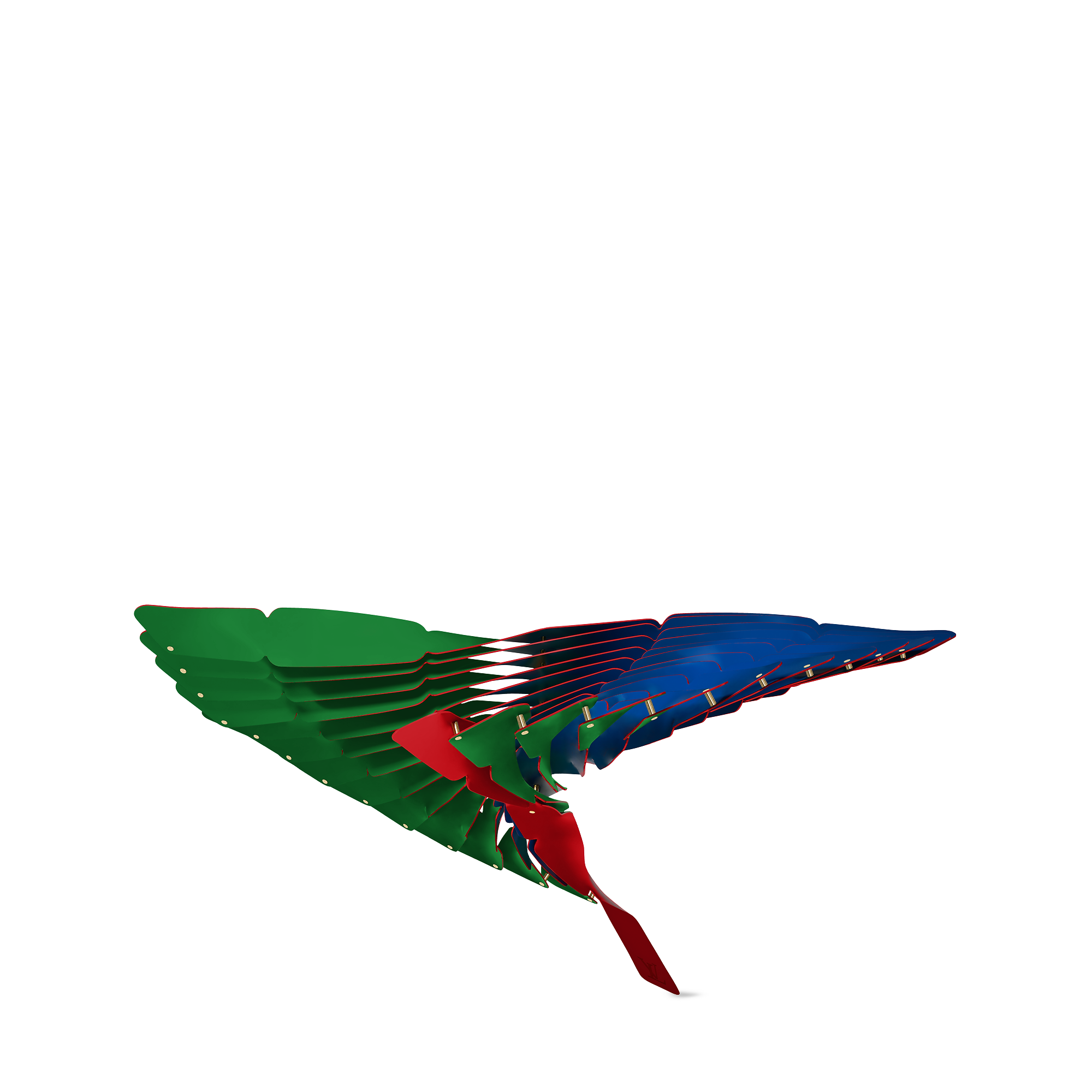 Quetzal Mobile By Atelier Oï - 画像 (4)