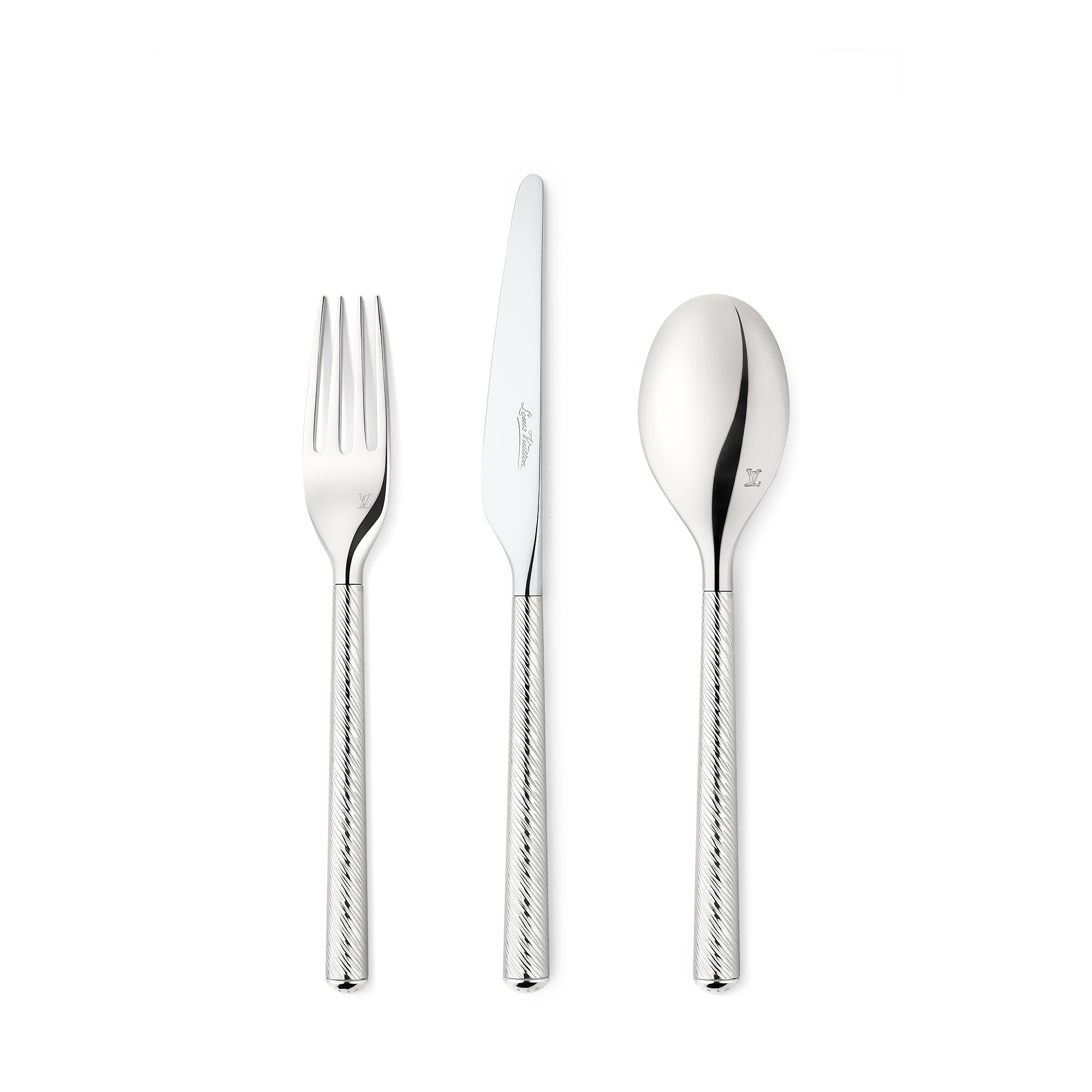 Rivet Epi Dessert Set