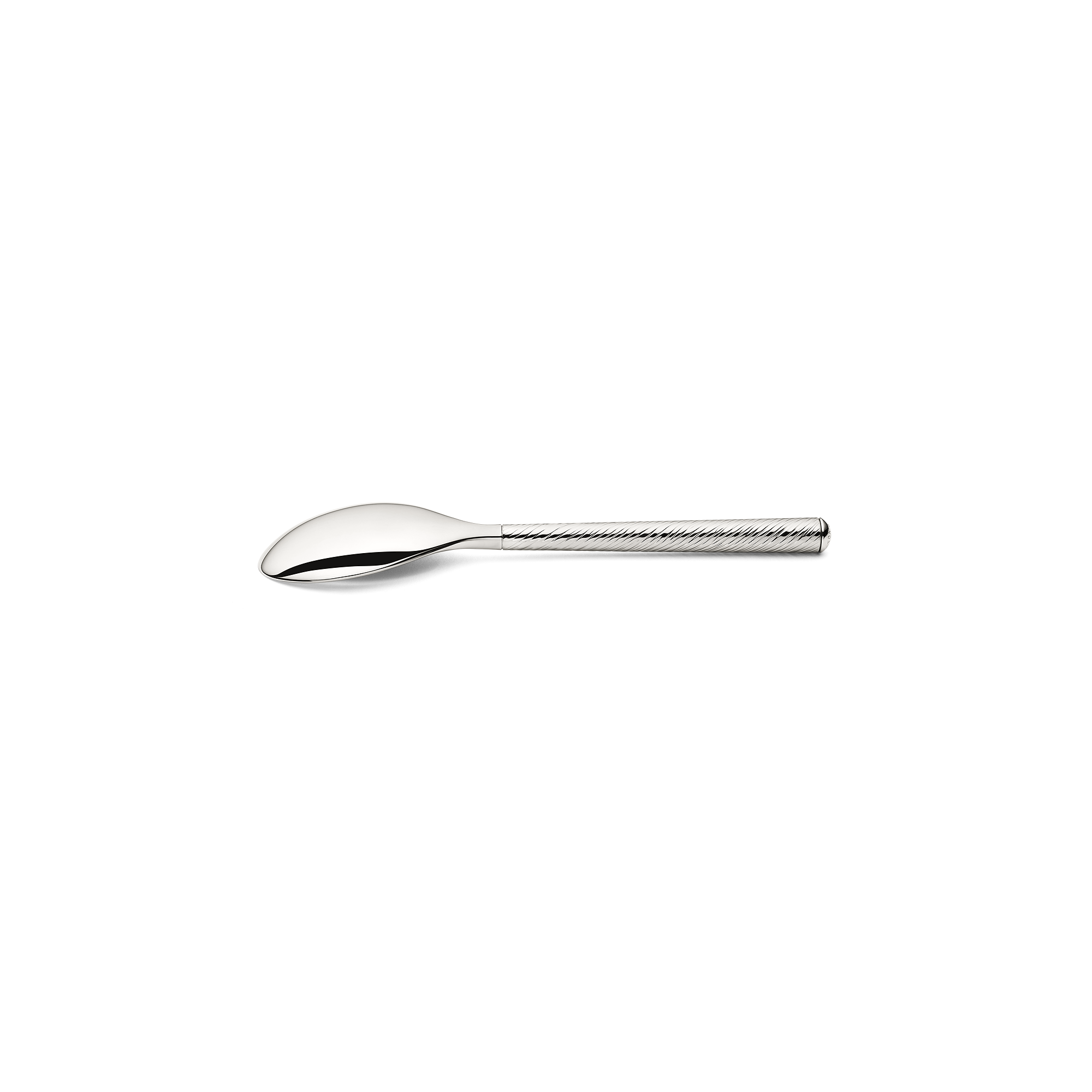 Rivet Epi Set Of 6 Espresso Spoon - 画像 (3)