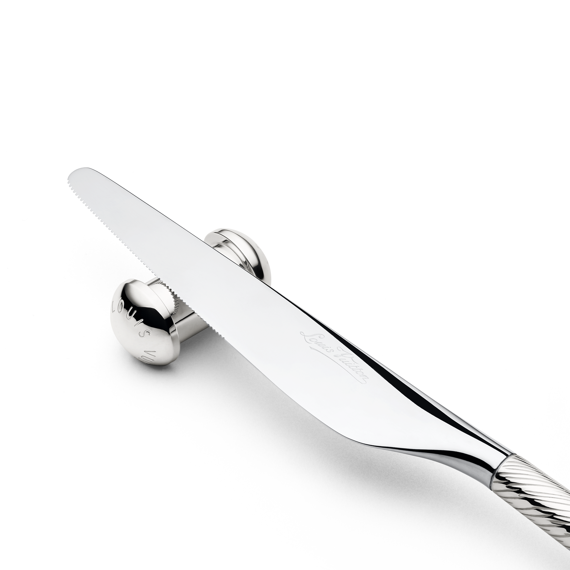 Rivet Epi Set Of 6 Knife Rest