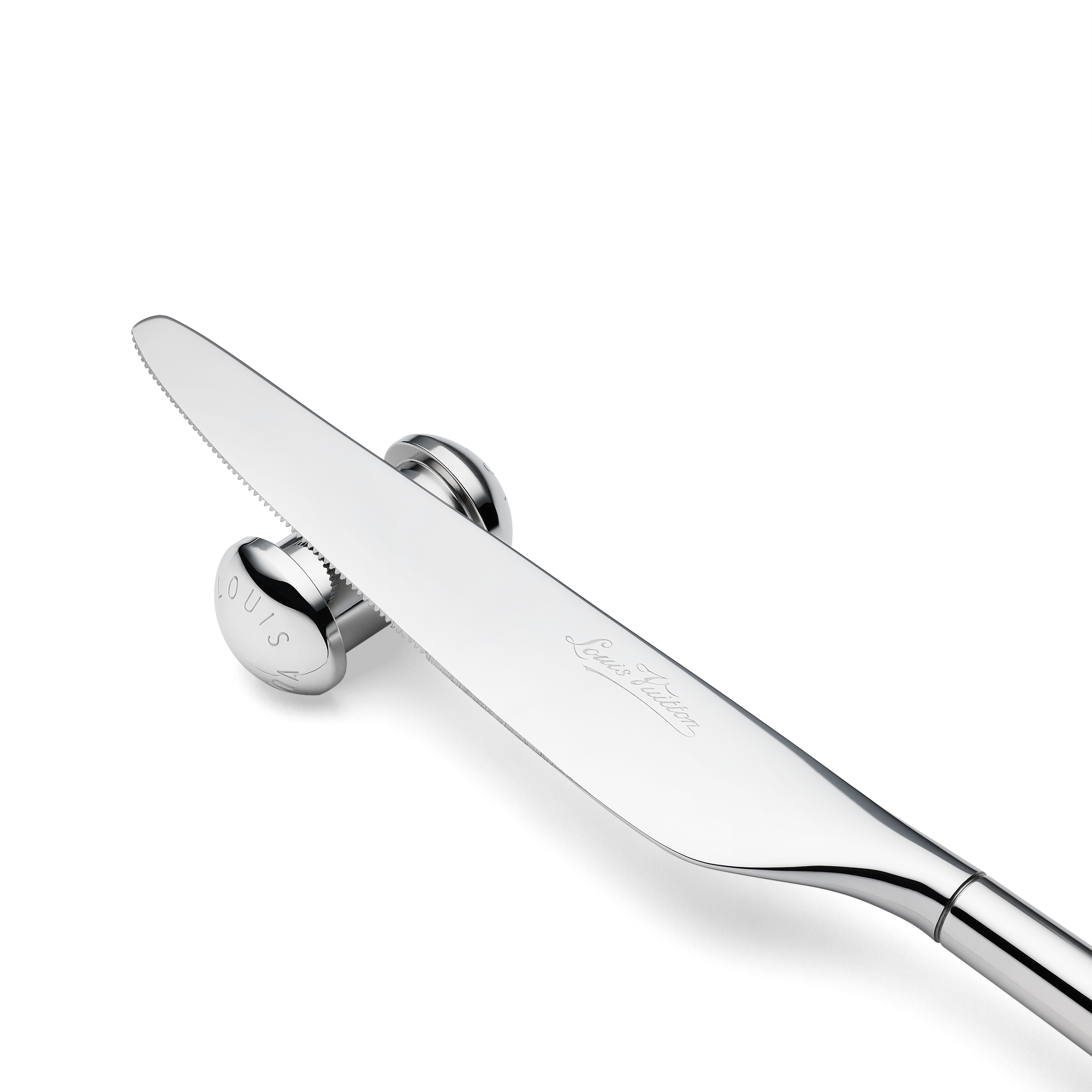 Rivet Set of 6 Knife Rest
