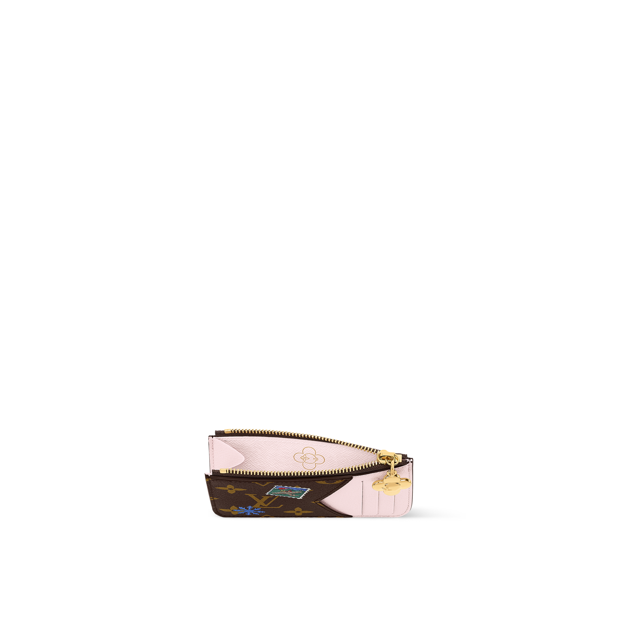 カードケース ポルト カルト・ロミー - 画像 (3)