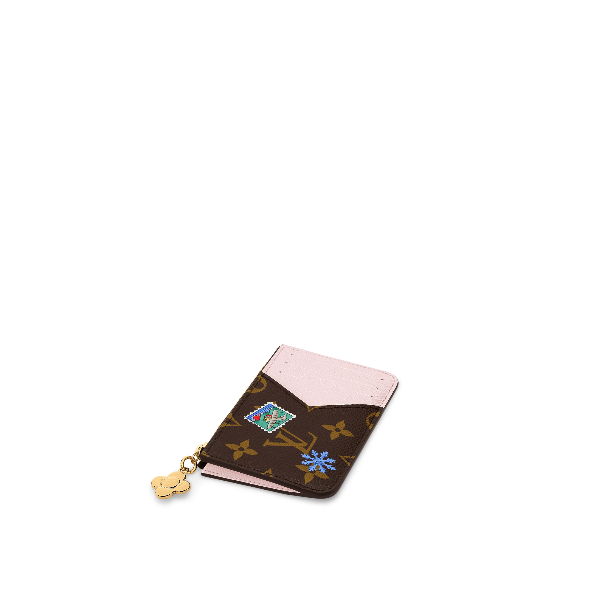 カードケース ポルト カルト・ロミー - 画像 (5)
