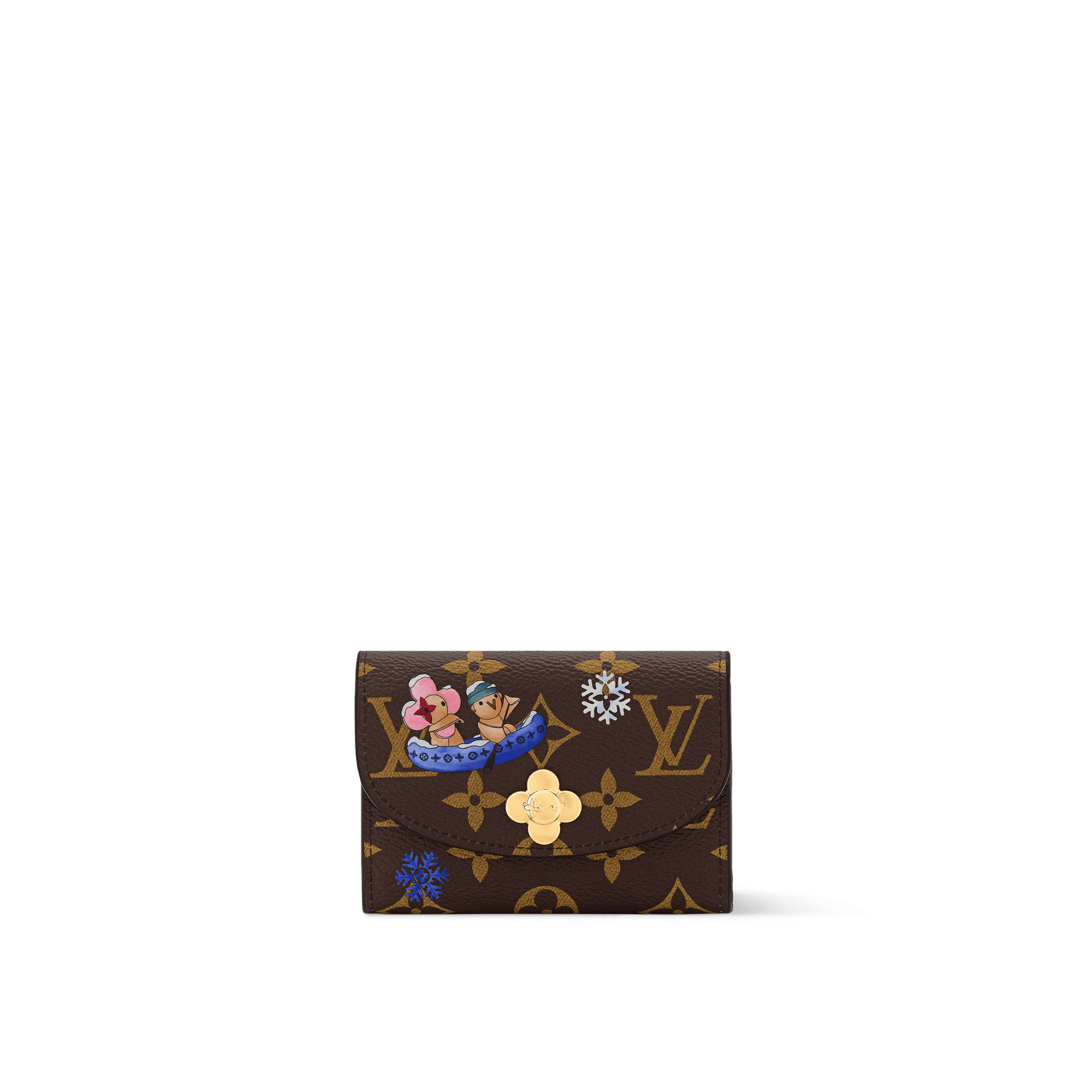 ポルトモネ･ロザリ