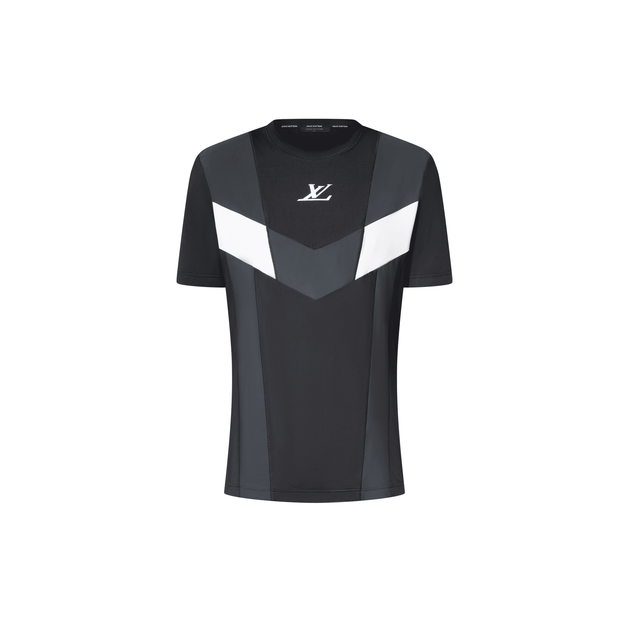 ランニングTシャツ - 画像 (2)