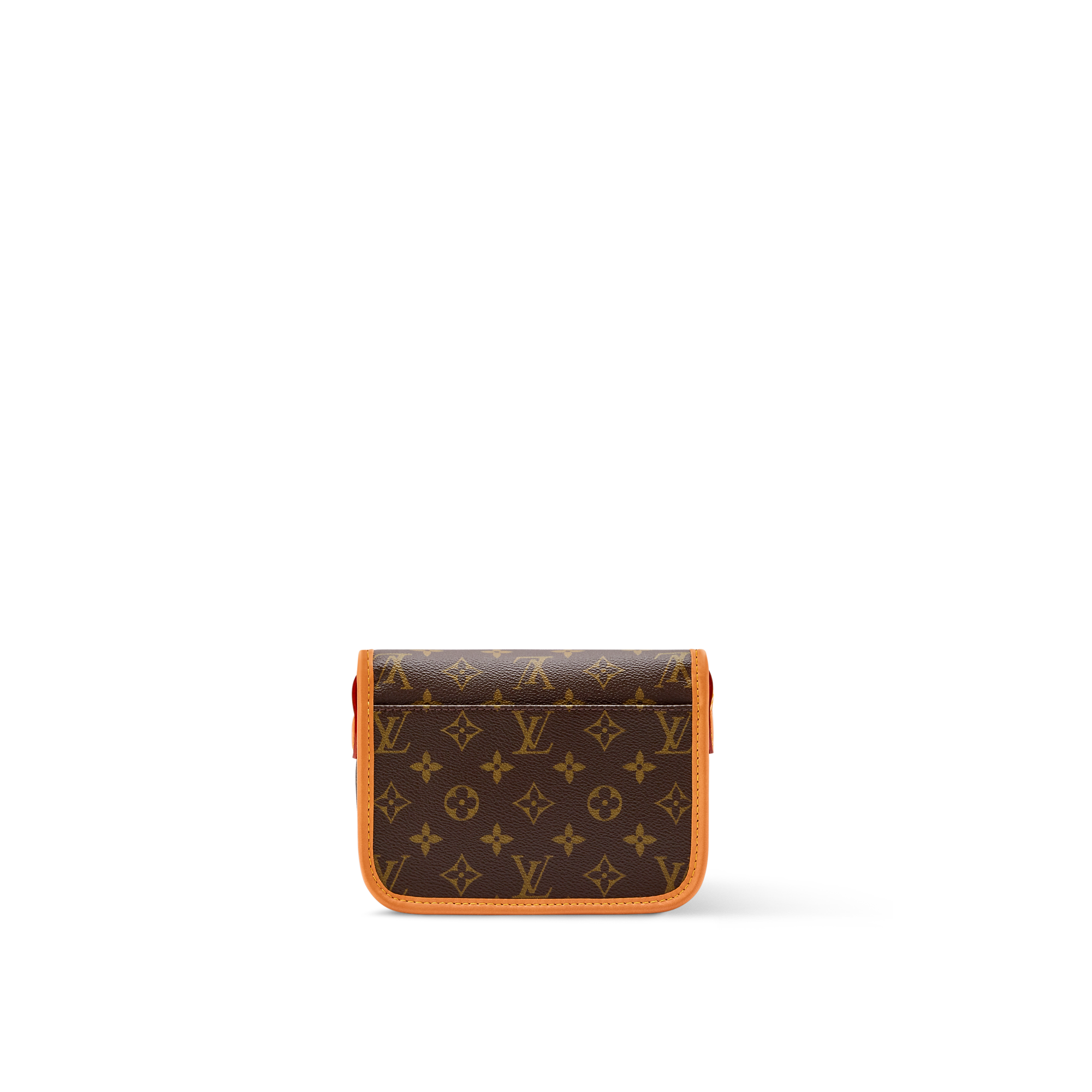 サッチェル・ウェアラブル ウォレット - 画像 (5)