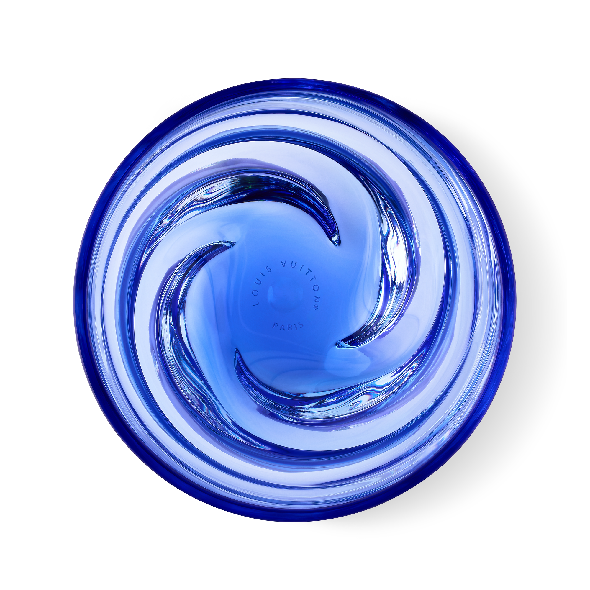 Set of 2 Twist Glasses - 画像 (3)