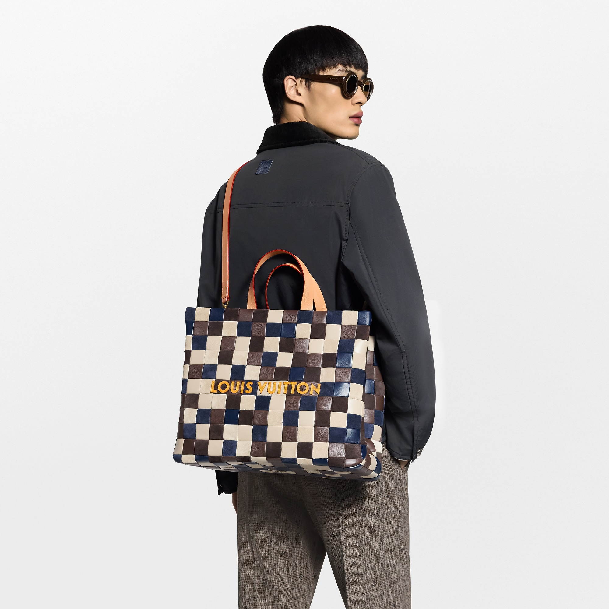 ショッパー･トート MM