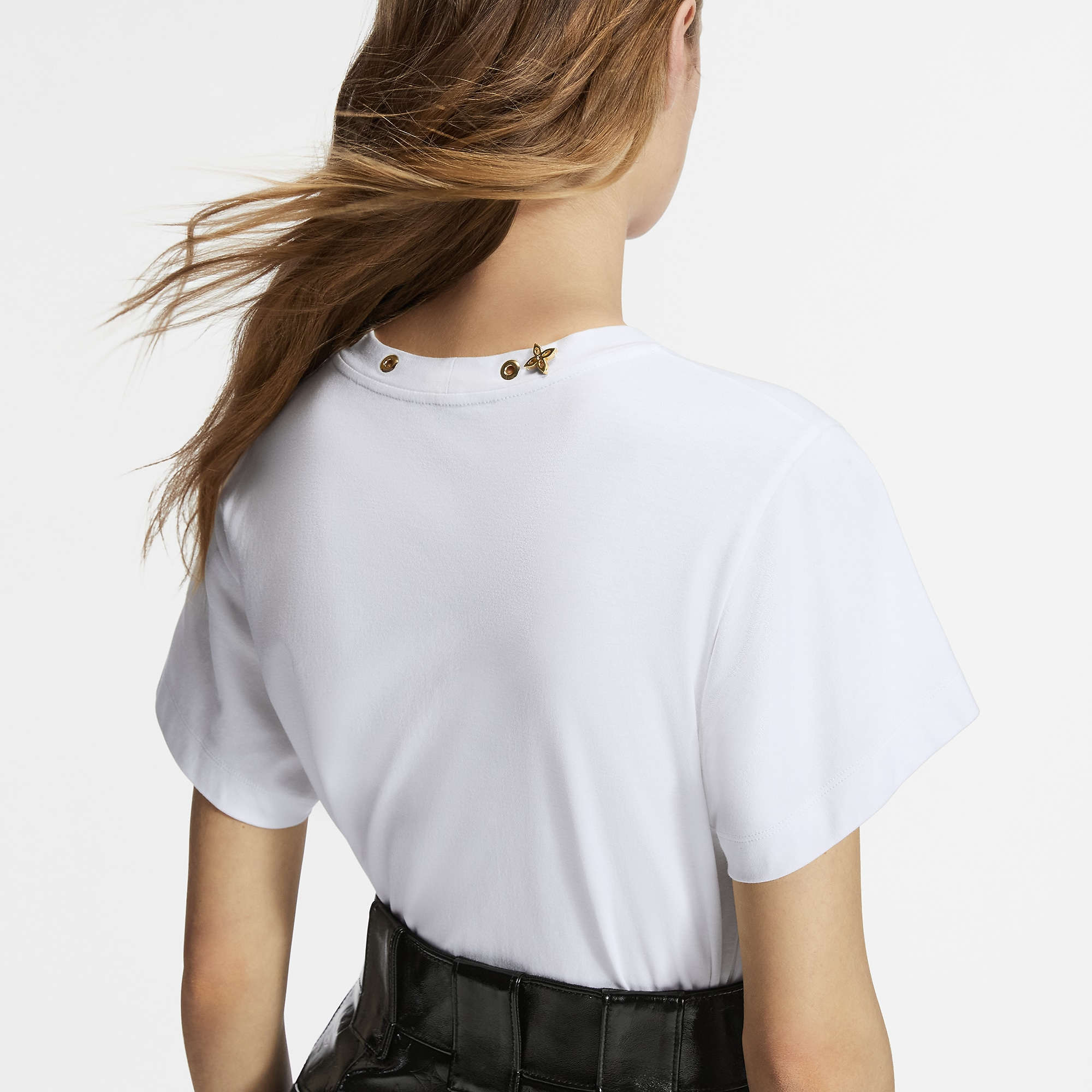 サイドストラップTシャツ - 画像 (7)