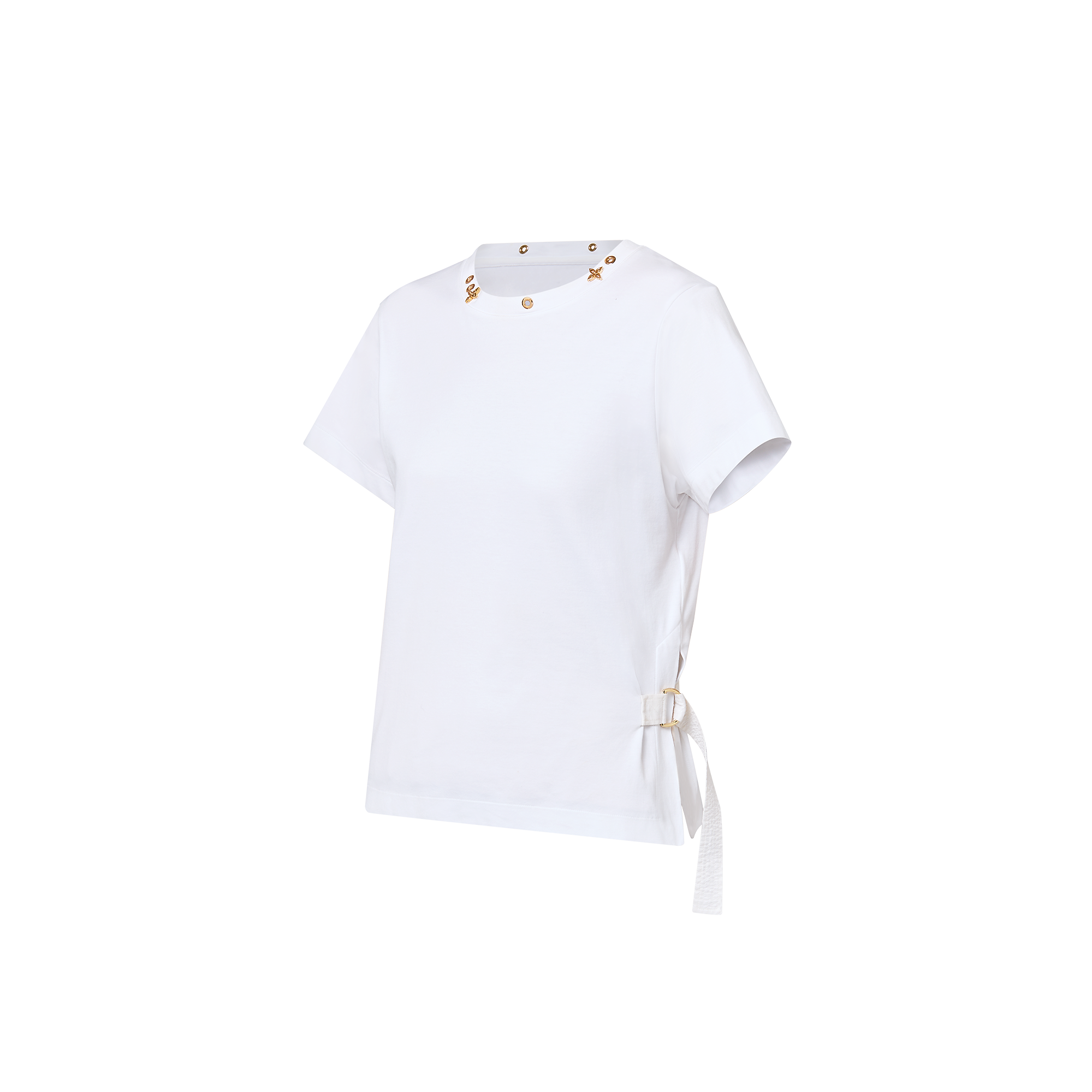 サイドストラップTシャツ - 画像 (3)