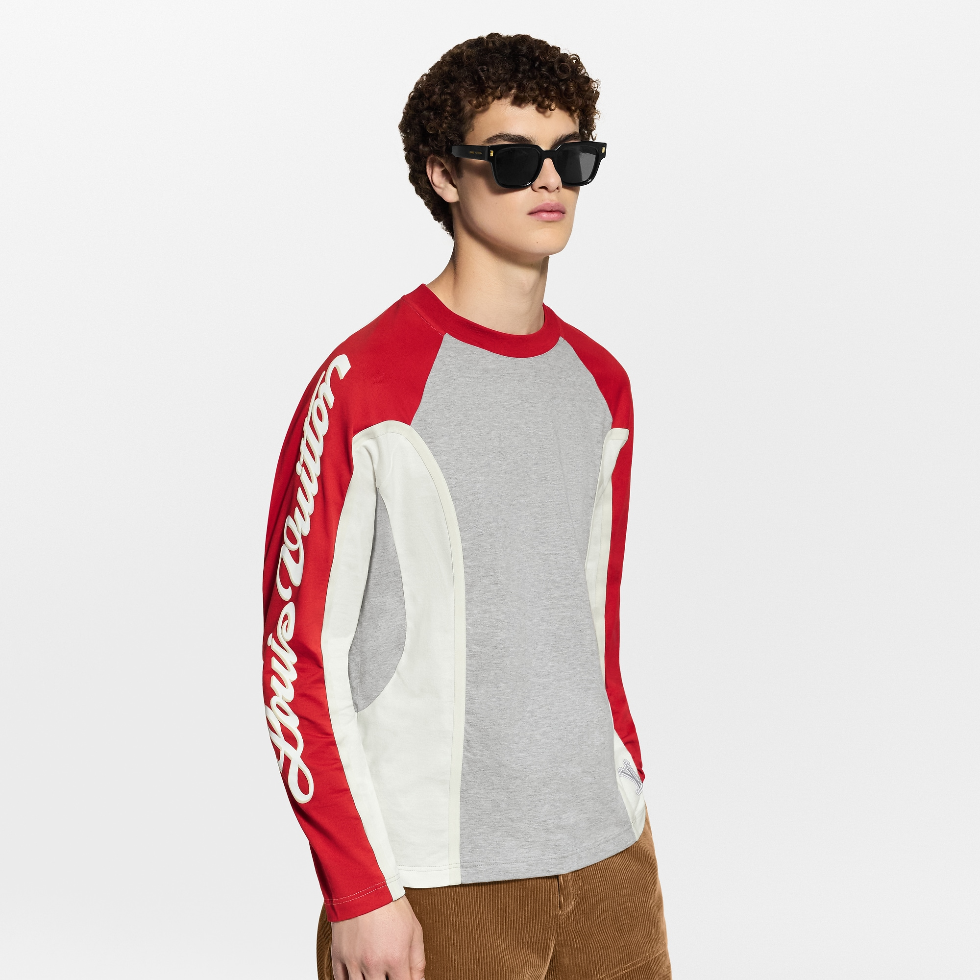 シグネチャー ロングスリーブTシャツ - 画像 (3)