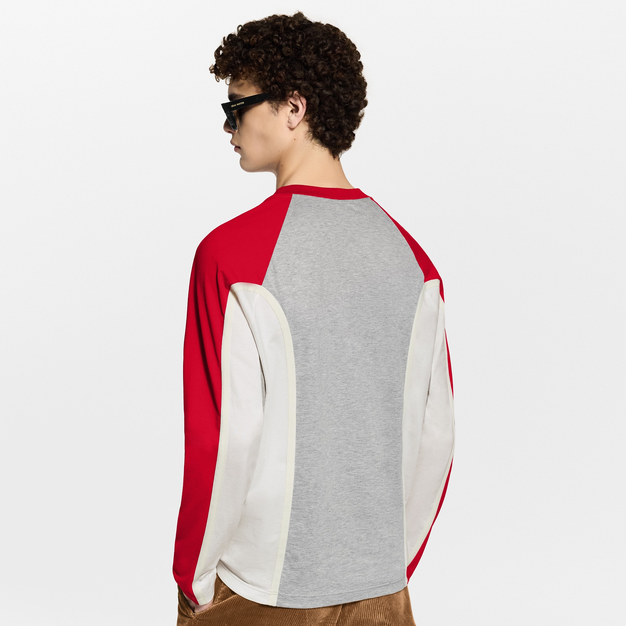 シグネチャー ロングスリーブTシャツ - 画像 (4)
