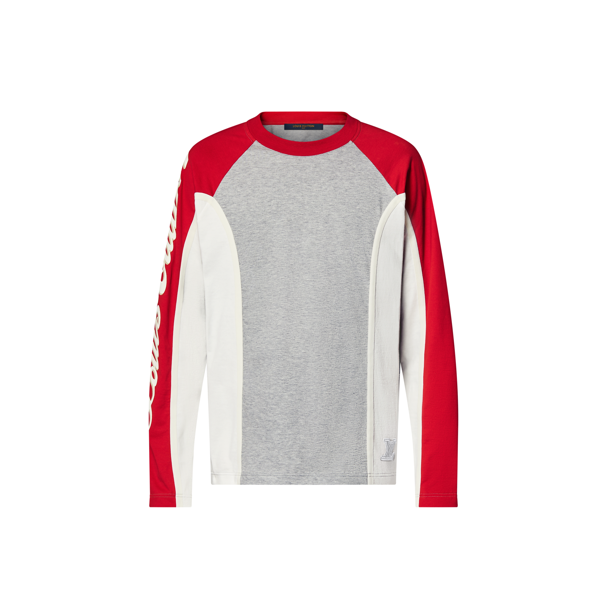 シグネチャー ロングスリーブTシャツ - 画像 (2)