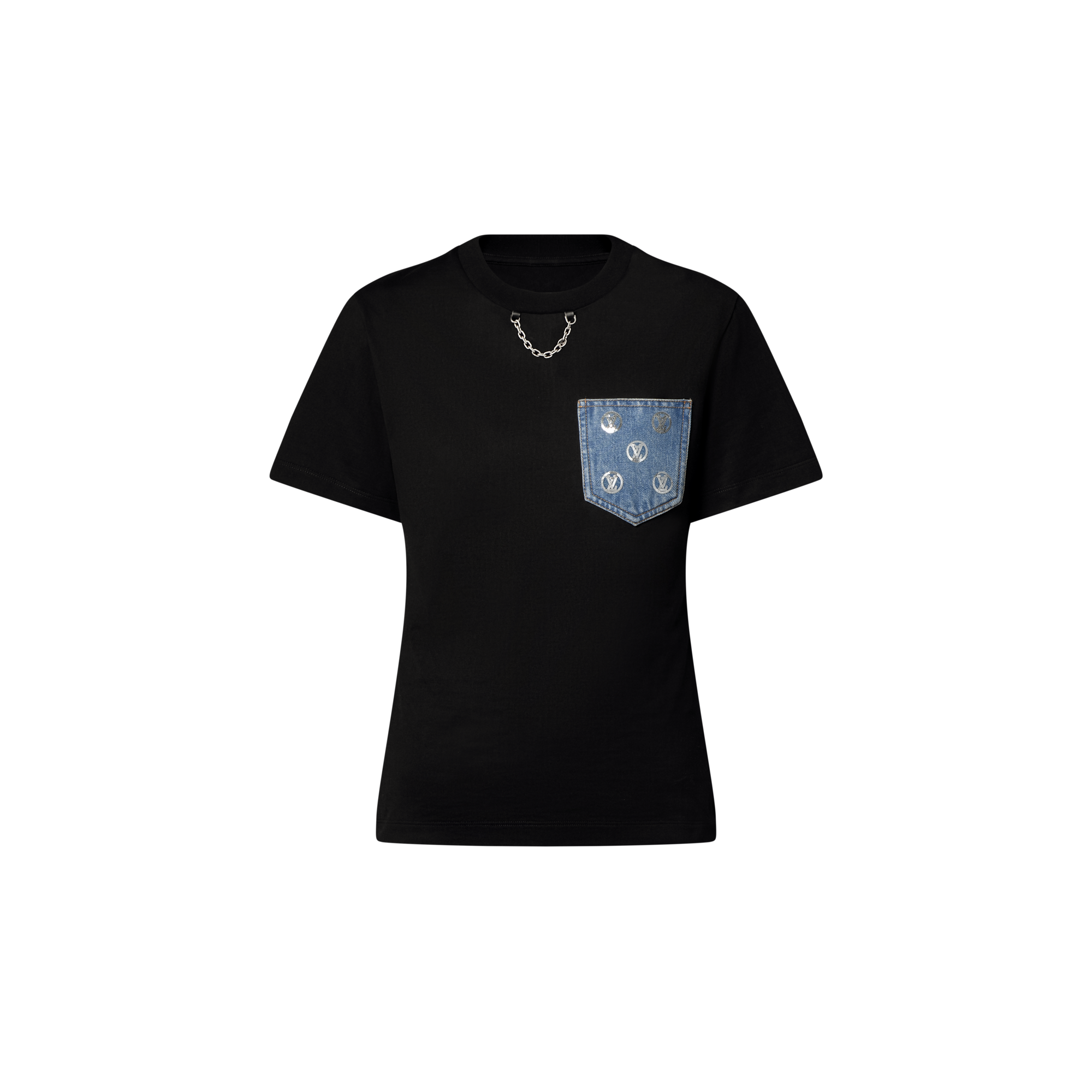 シグネチャーポケットTシャツ - 画像 (2)