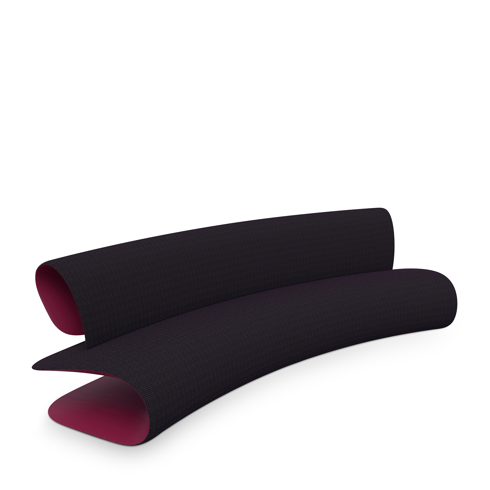 Signature Sofa Indoor by Frank Chou