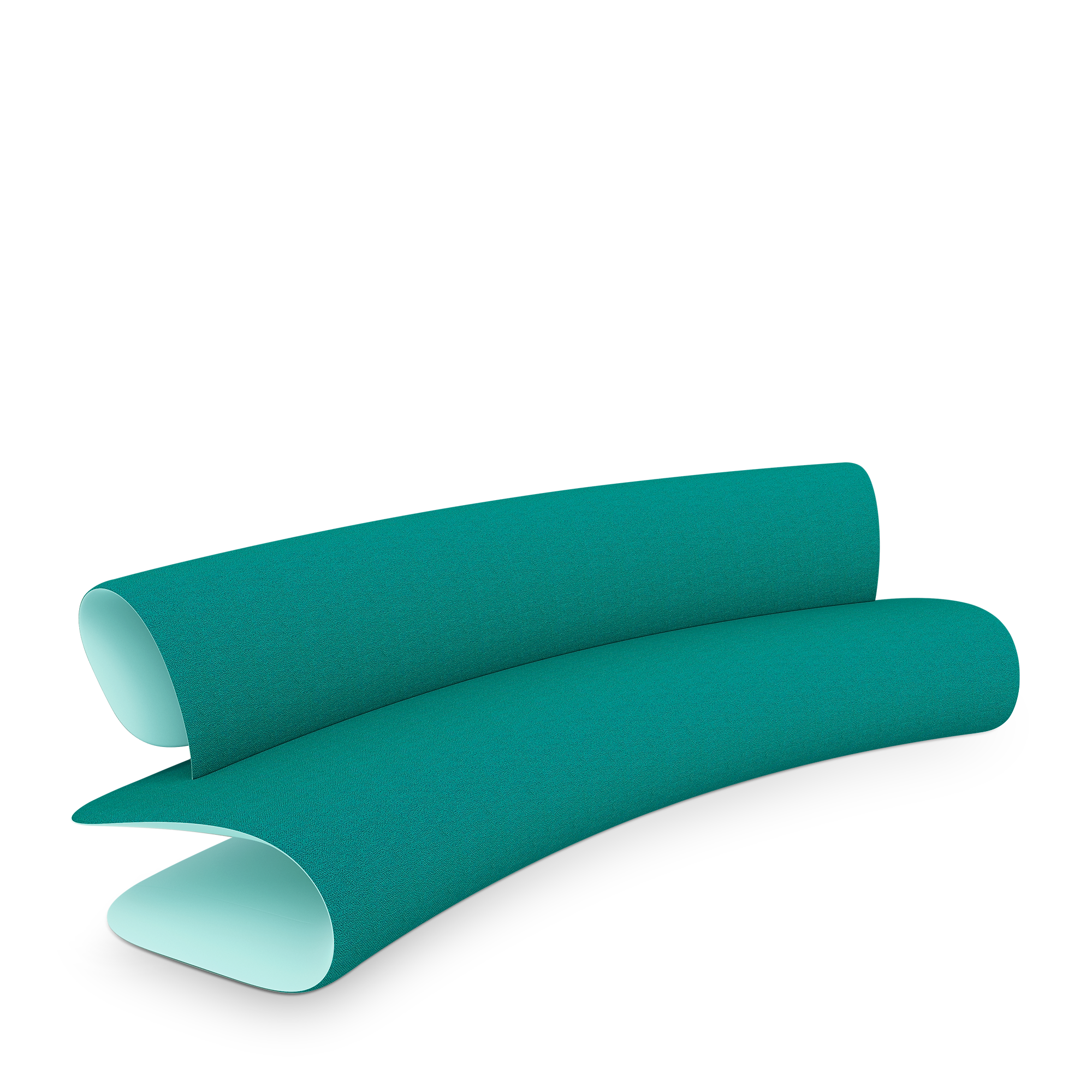 Signature Sofa Outdoor By Frank Chou