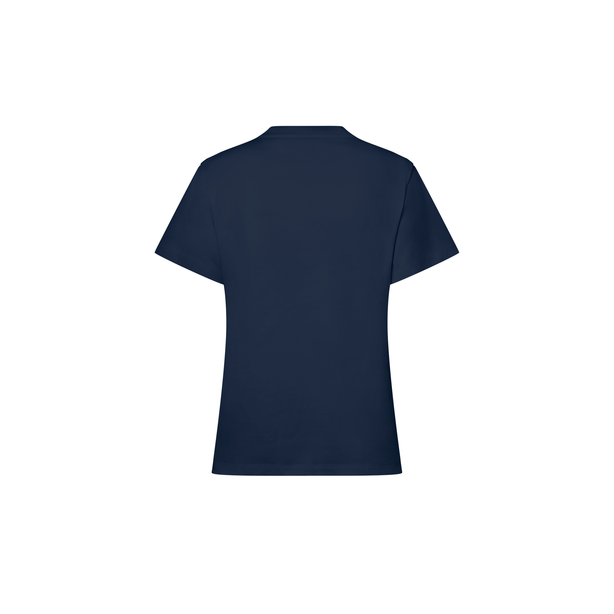 Tシャツ ウィズ LV クレスト - 画像 (4)