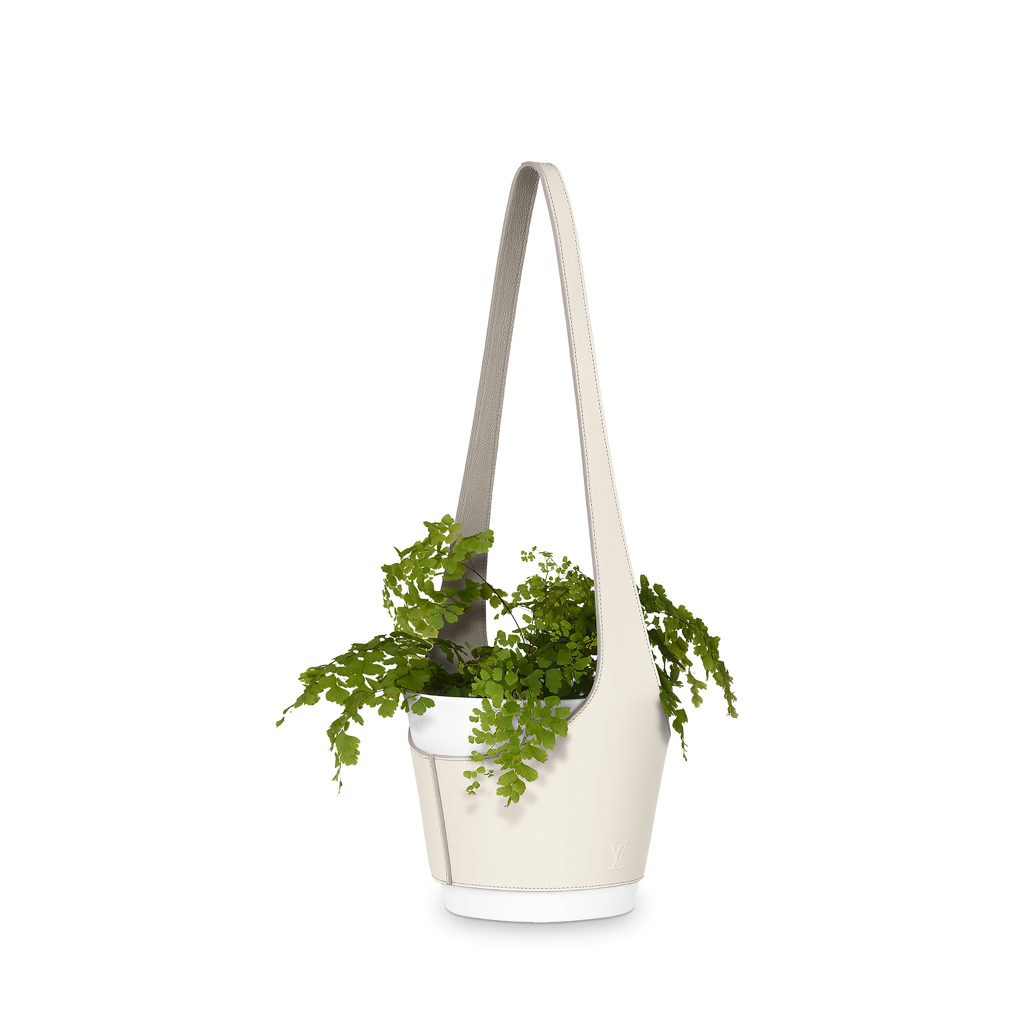 Single Floral Pot By Damien Langlois-Meurine - 画像 (2)