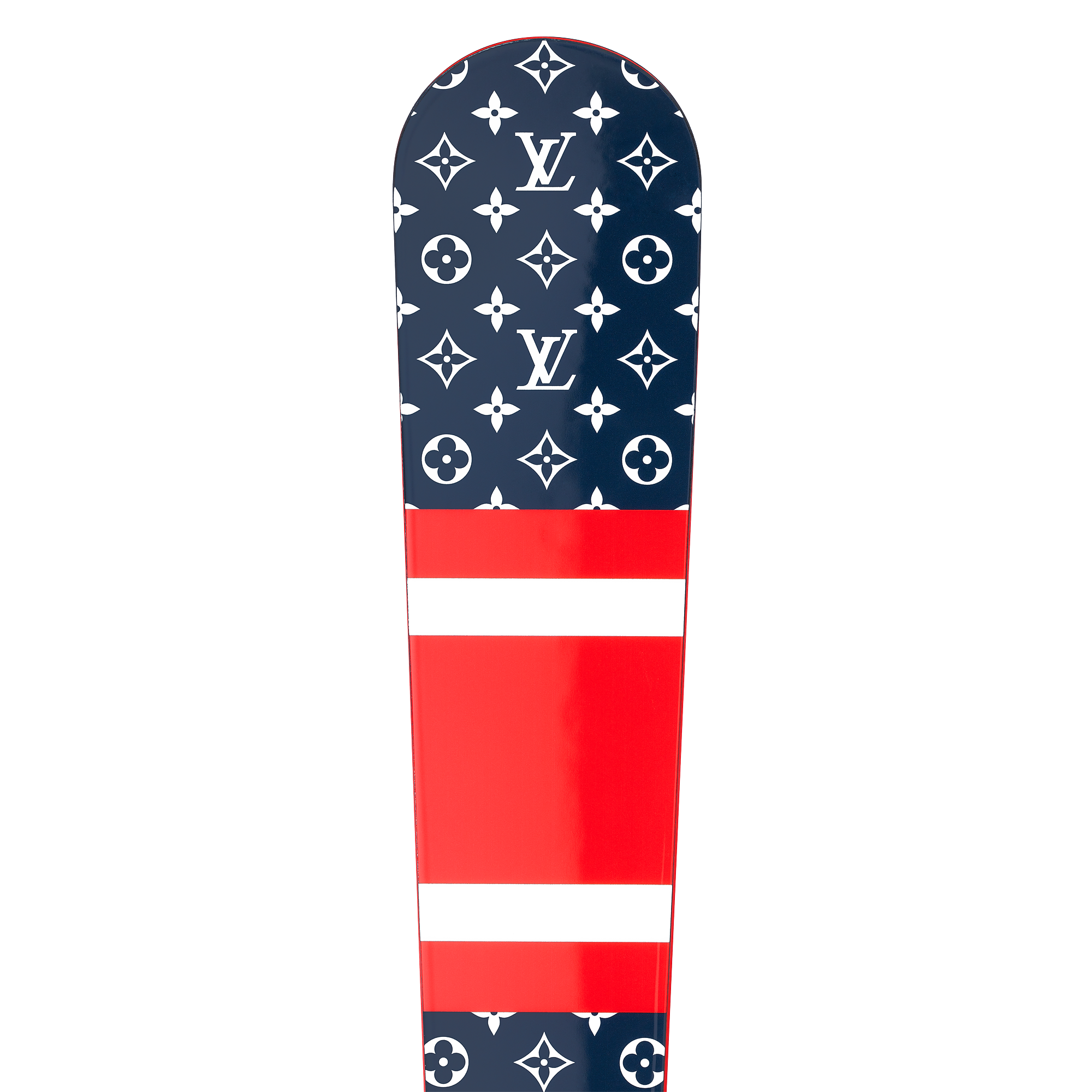Skis Monogram Stripe M - 画像 (4)