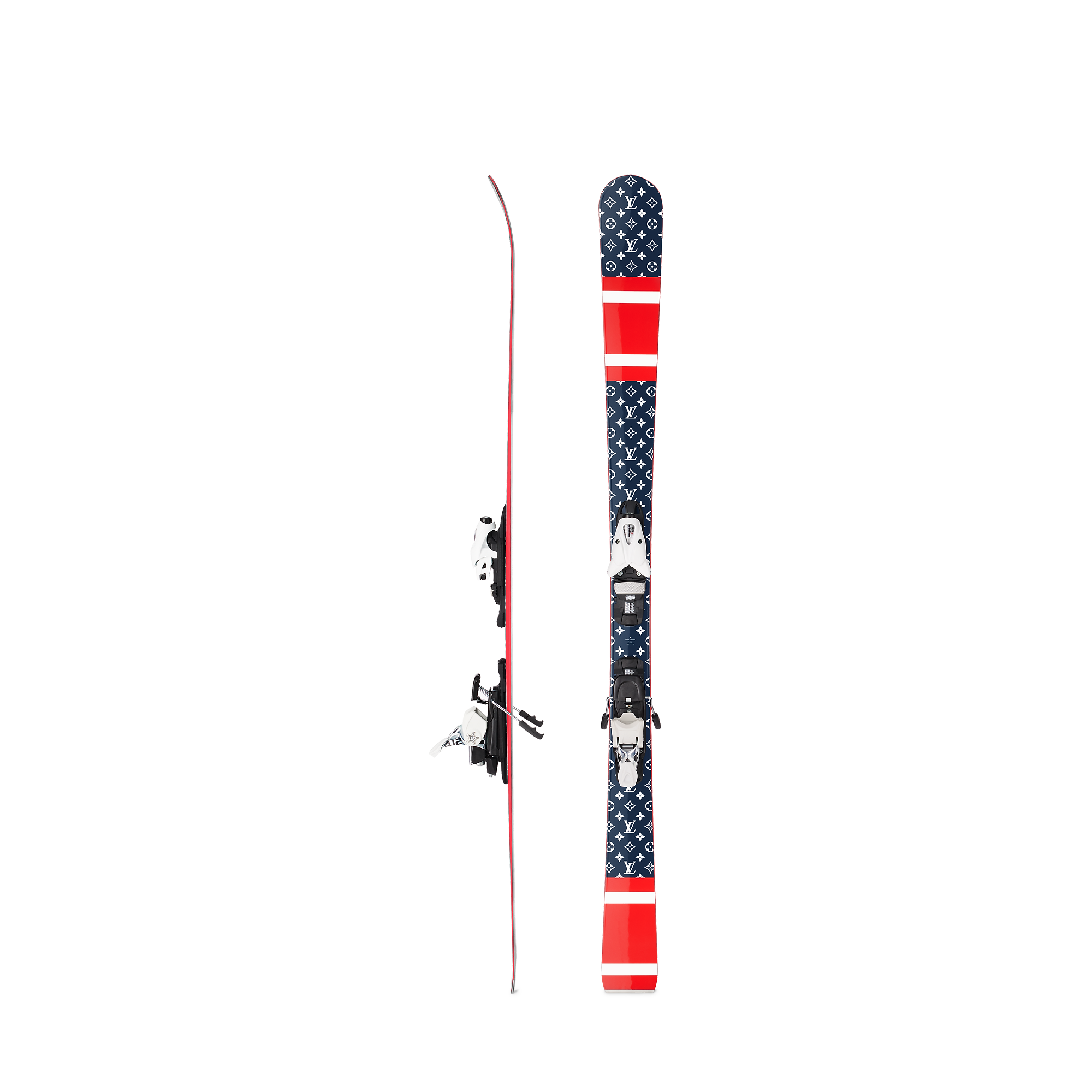 Skis Monogram Stripe M - 画像 (5)