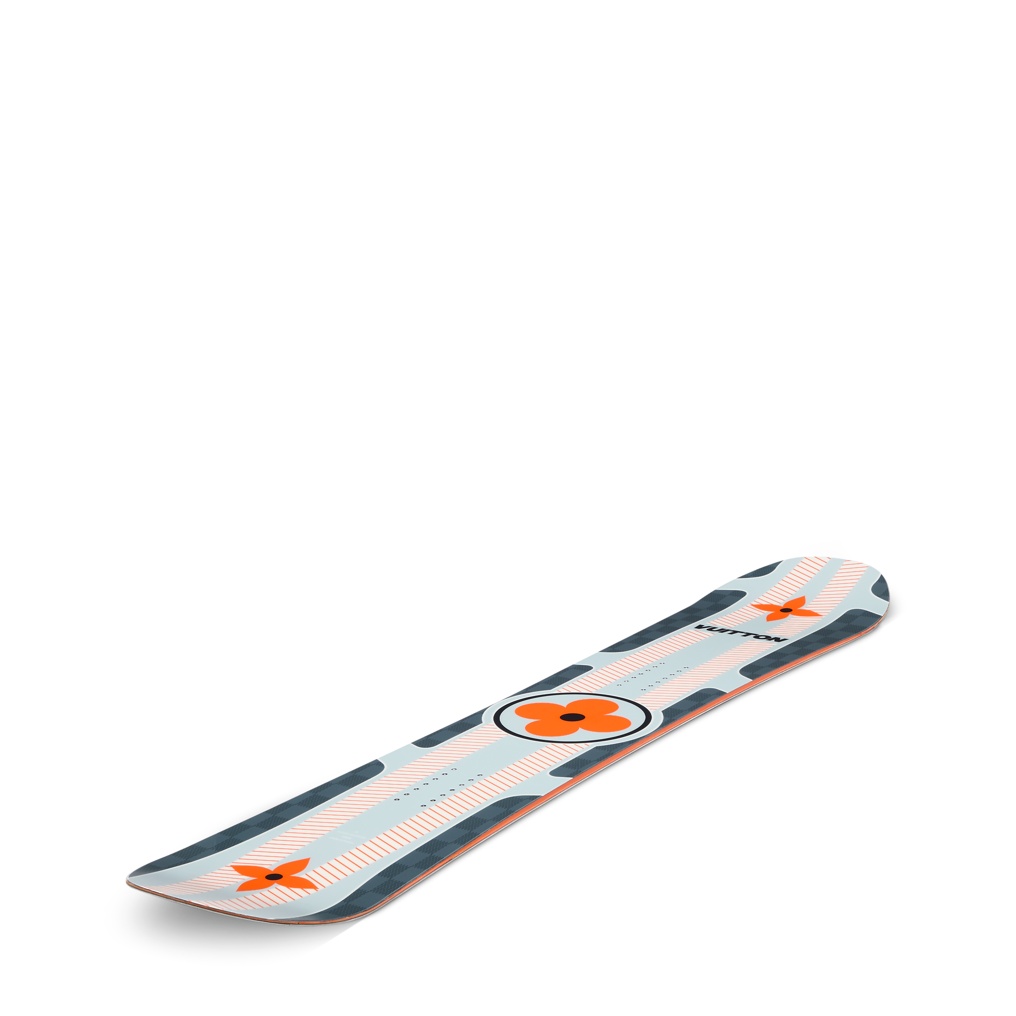 Snowboard