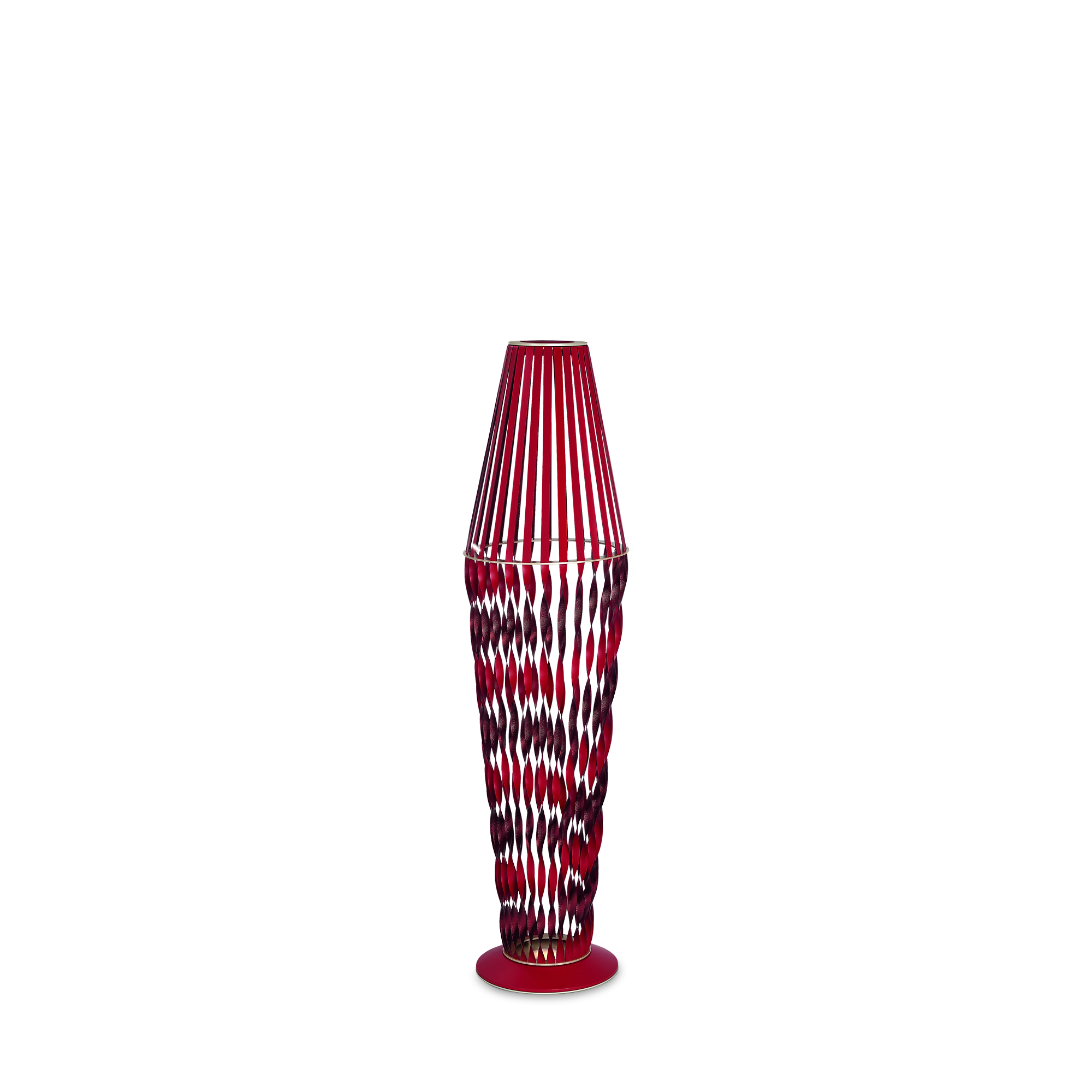 Spiral Lamp PM By Atelier OÏ