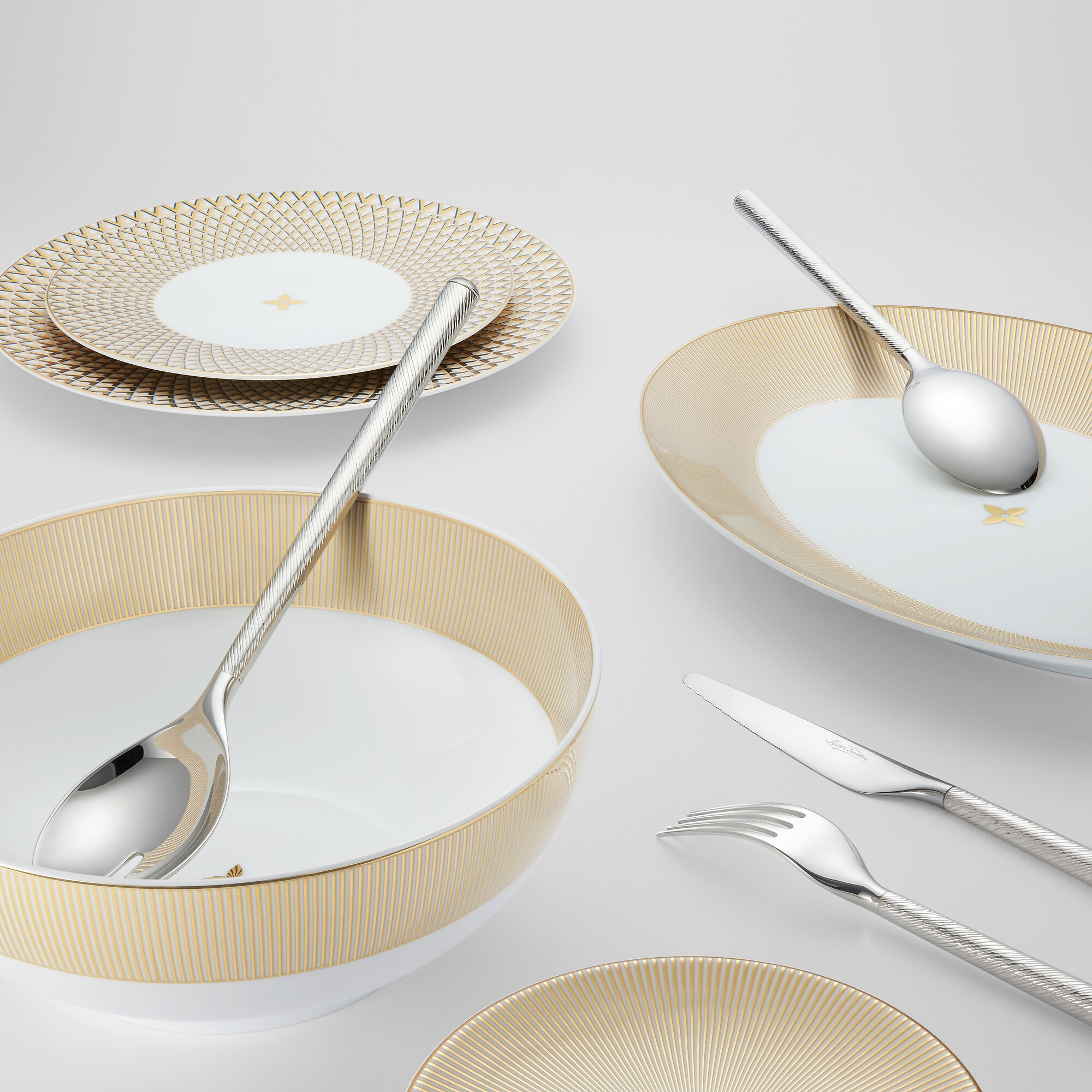 Splendor Medium Bowl - 画像 (4)