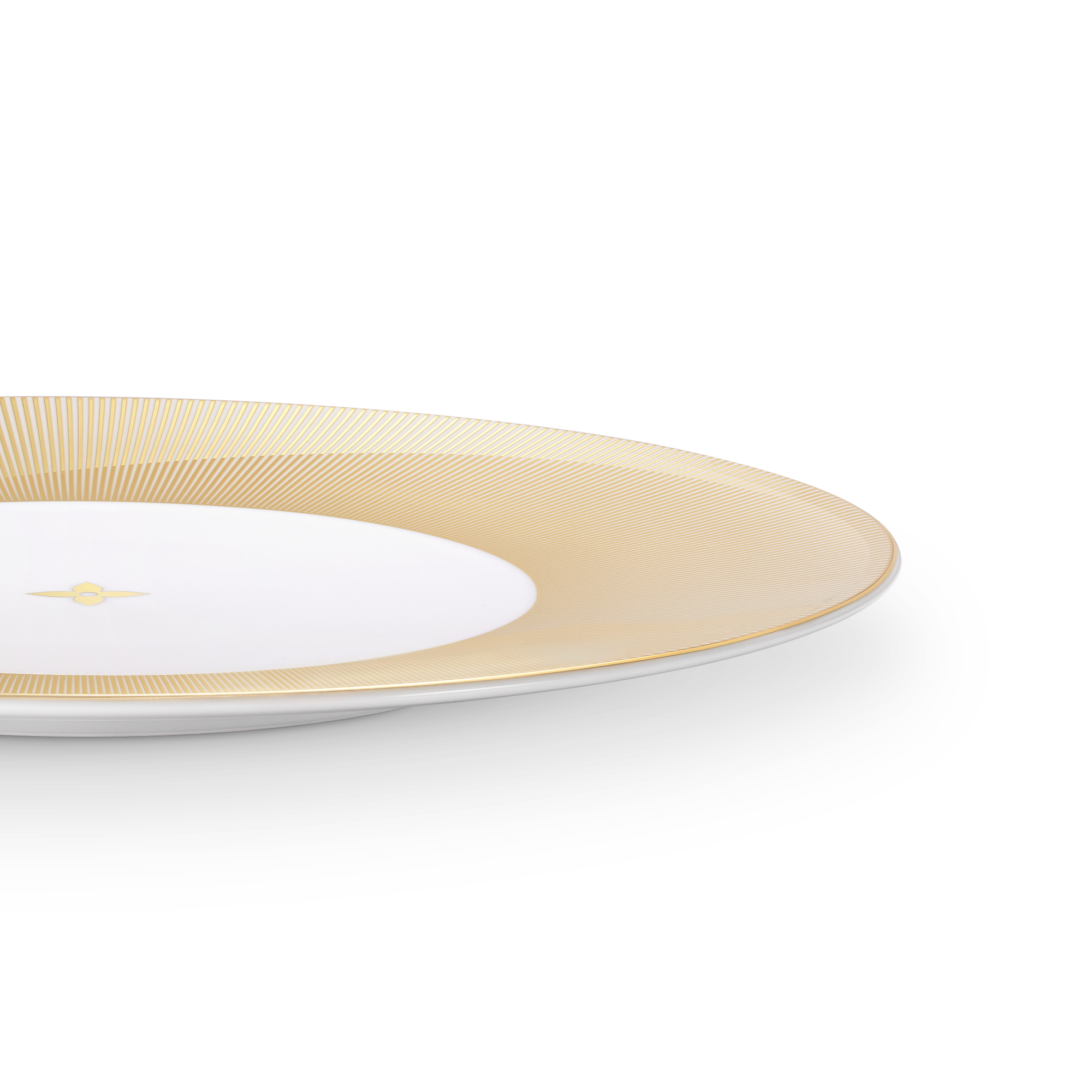 Splendor Set Of 2 Presentation Plates - 画像 (3)