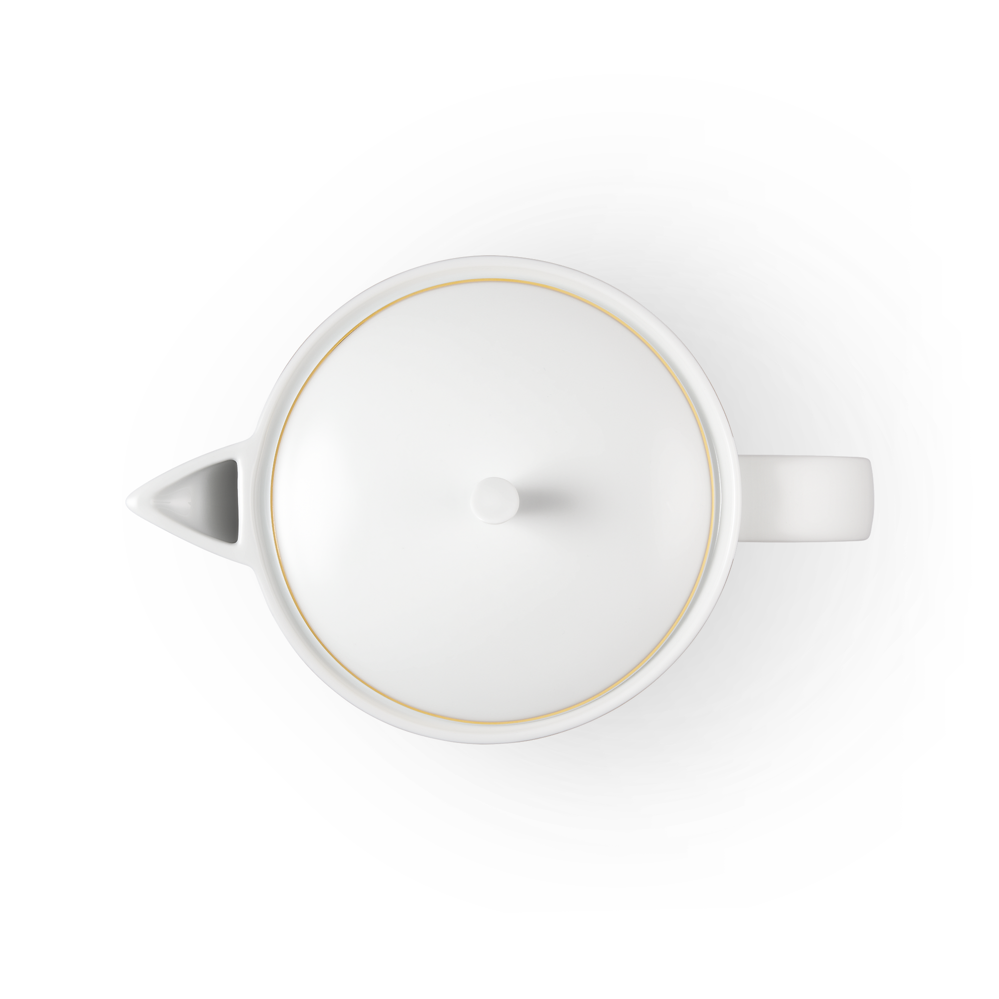 Splendor Teapot - 画像 (3)