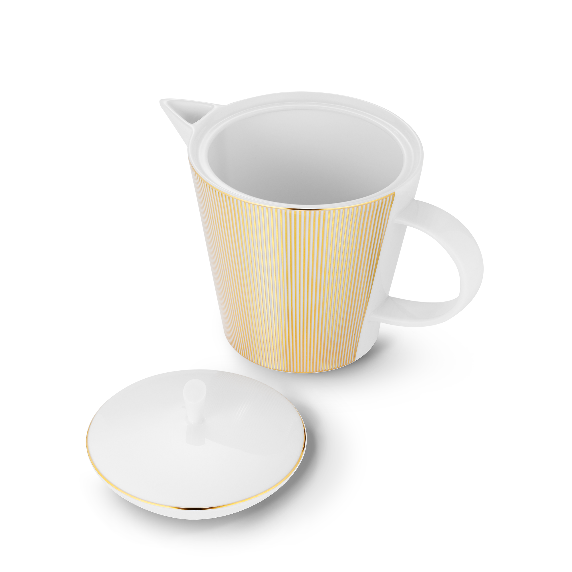Splendor Teapot - 画像 (2)