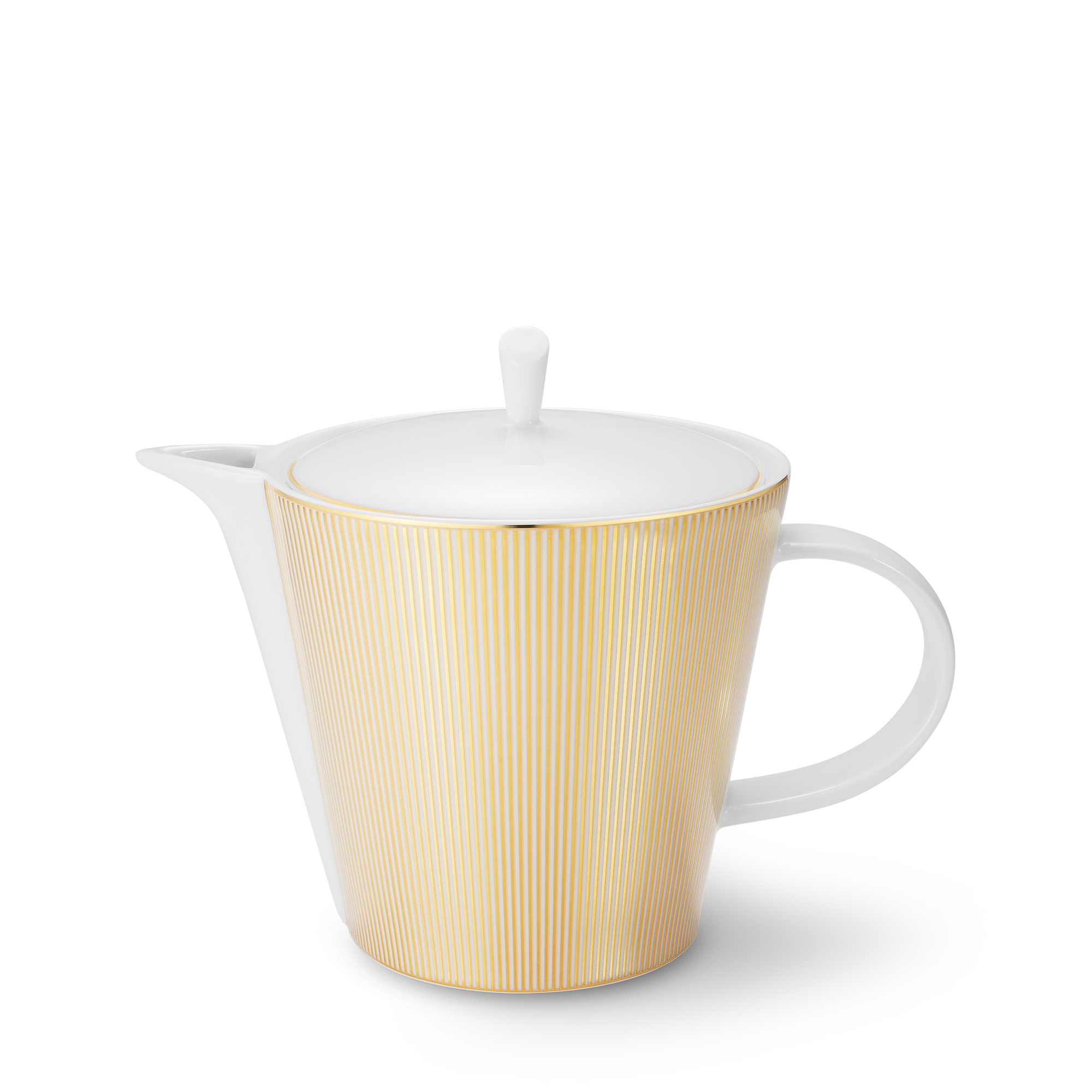 Splendor Teapot