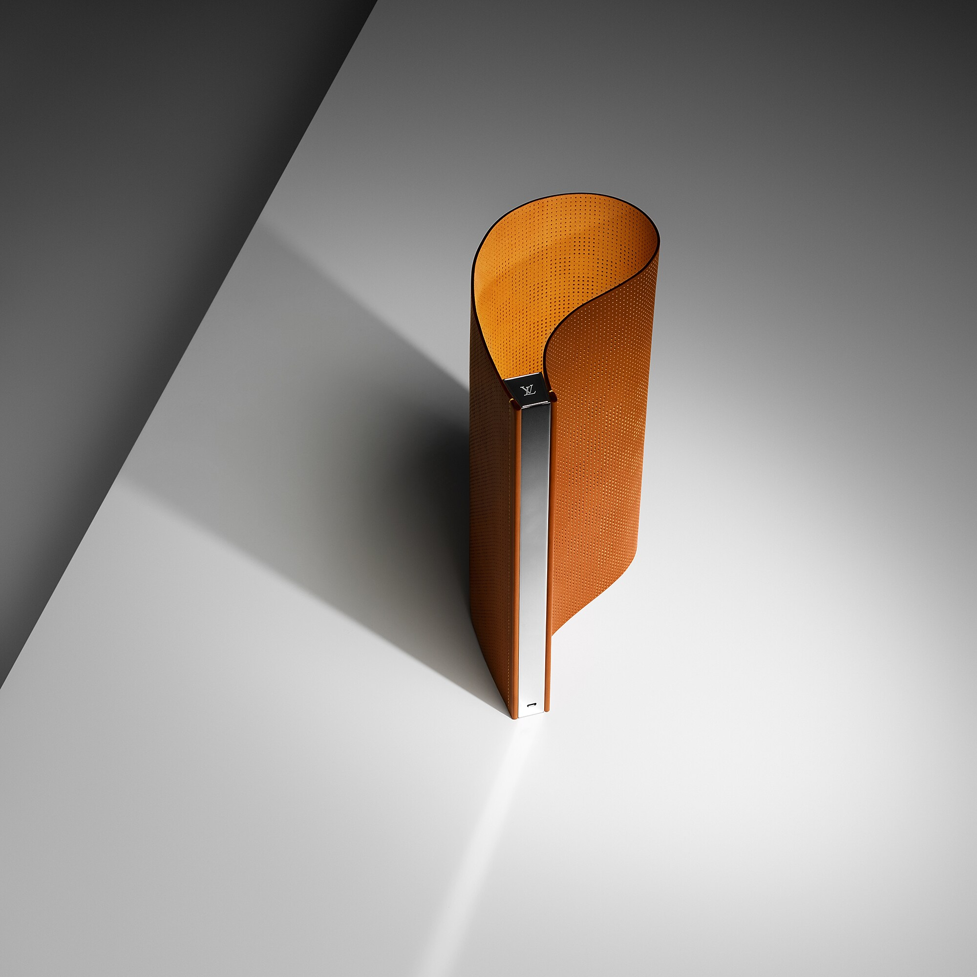 Surface Lamp By Nendo - 画像 (5)