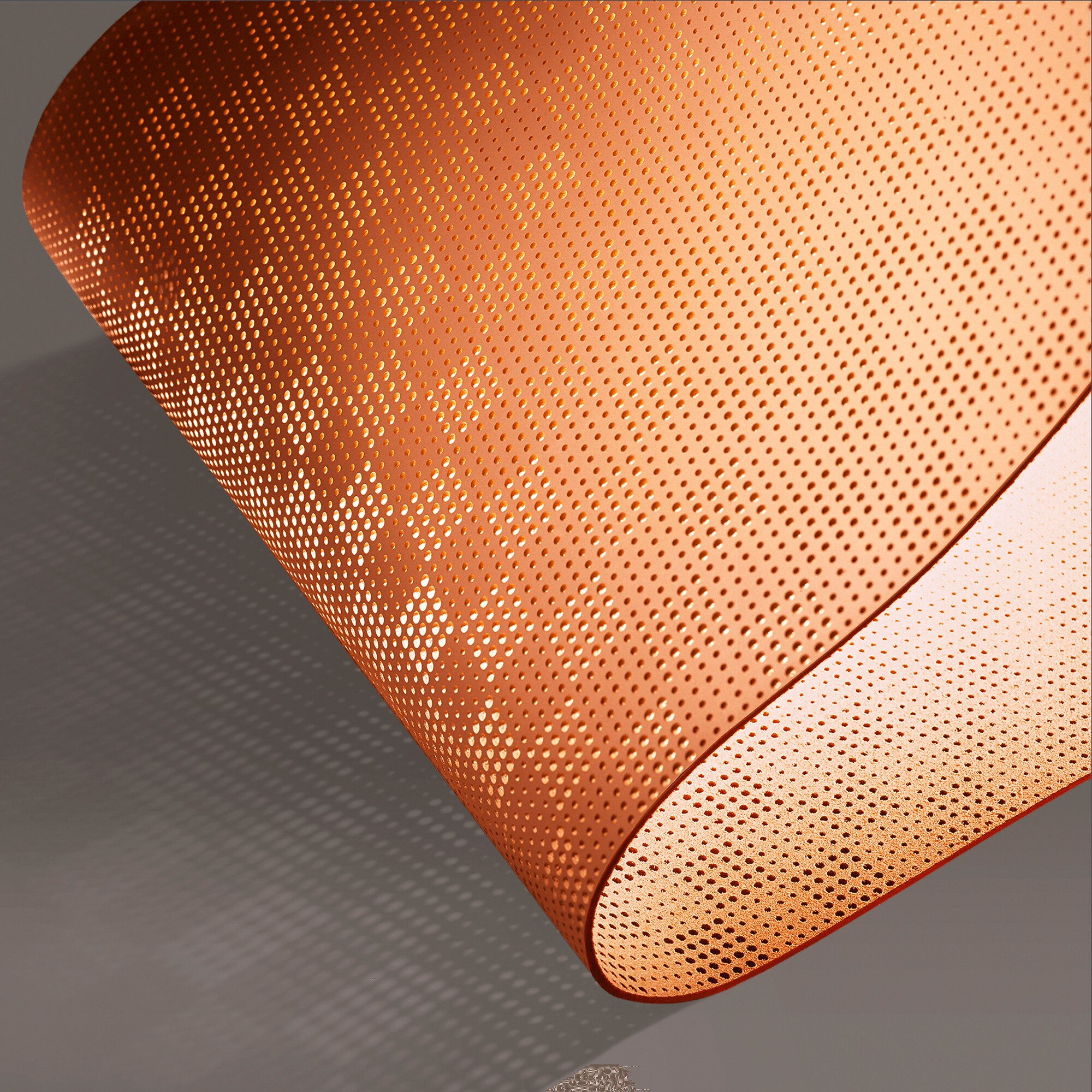 Surface Lamp By Nendo - 画像 (4)