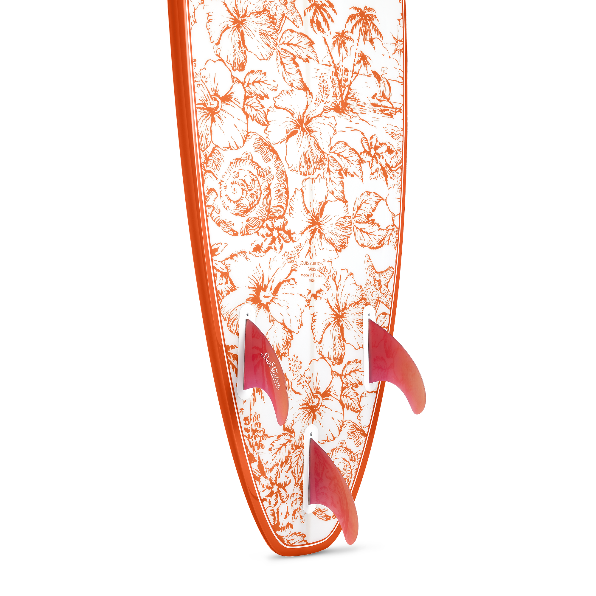 Surfboard - 画像 (2)
