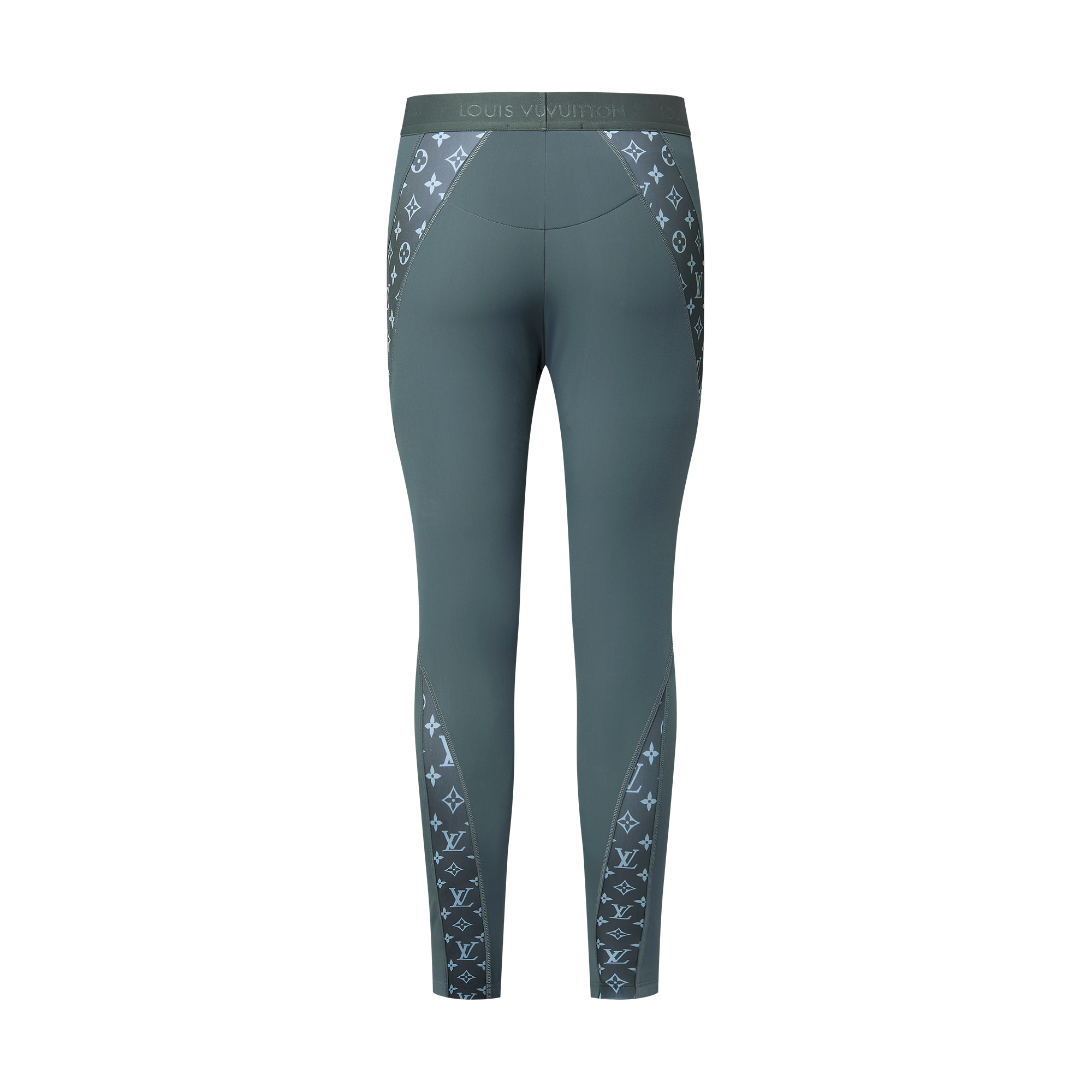 テクニカルスキーレギンス - 画像 (3)