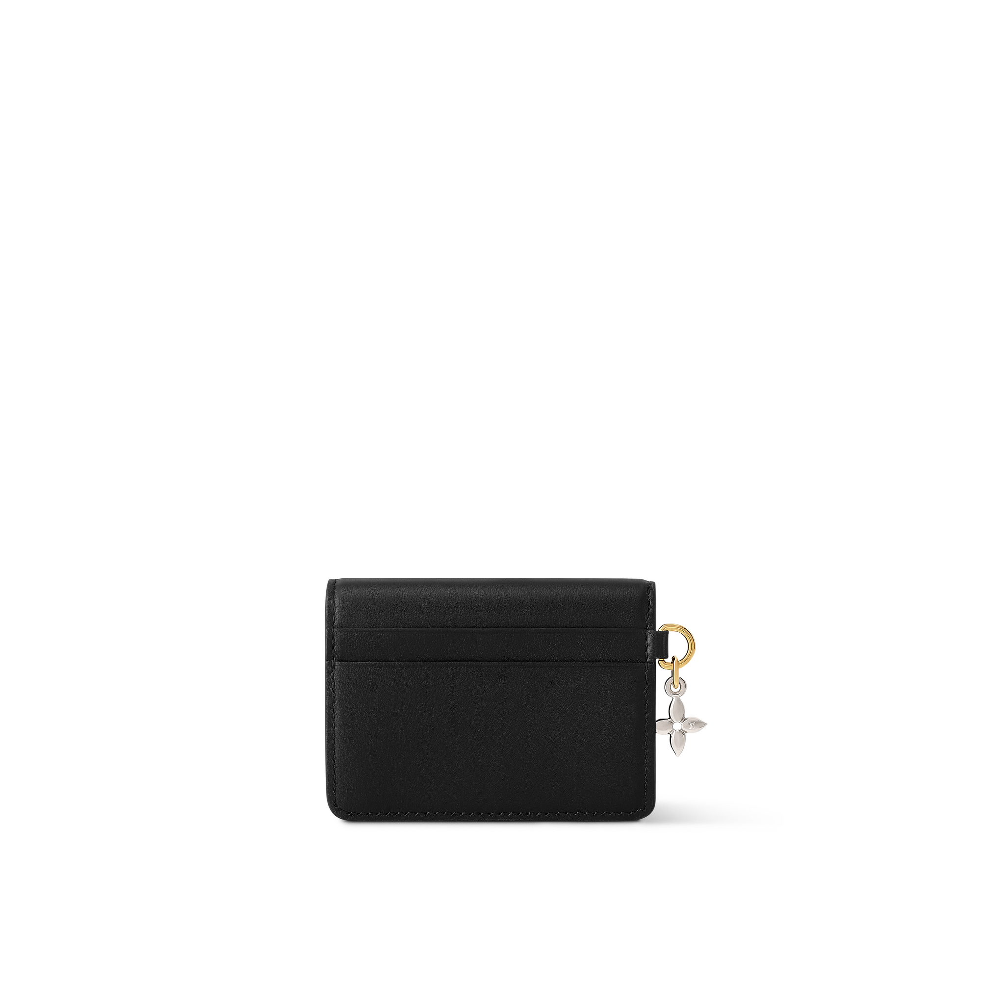 カードケース ポルト カルト・レクト ヴェルソ LV ブルーム - 画像 (5)